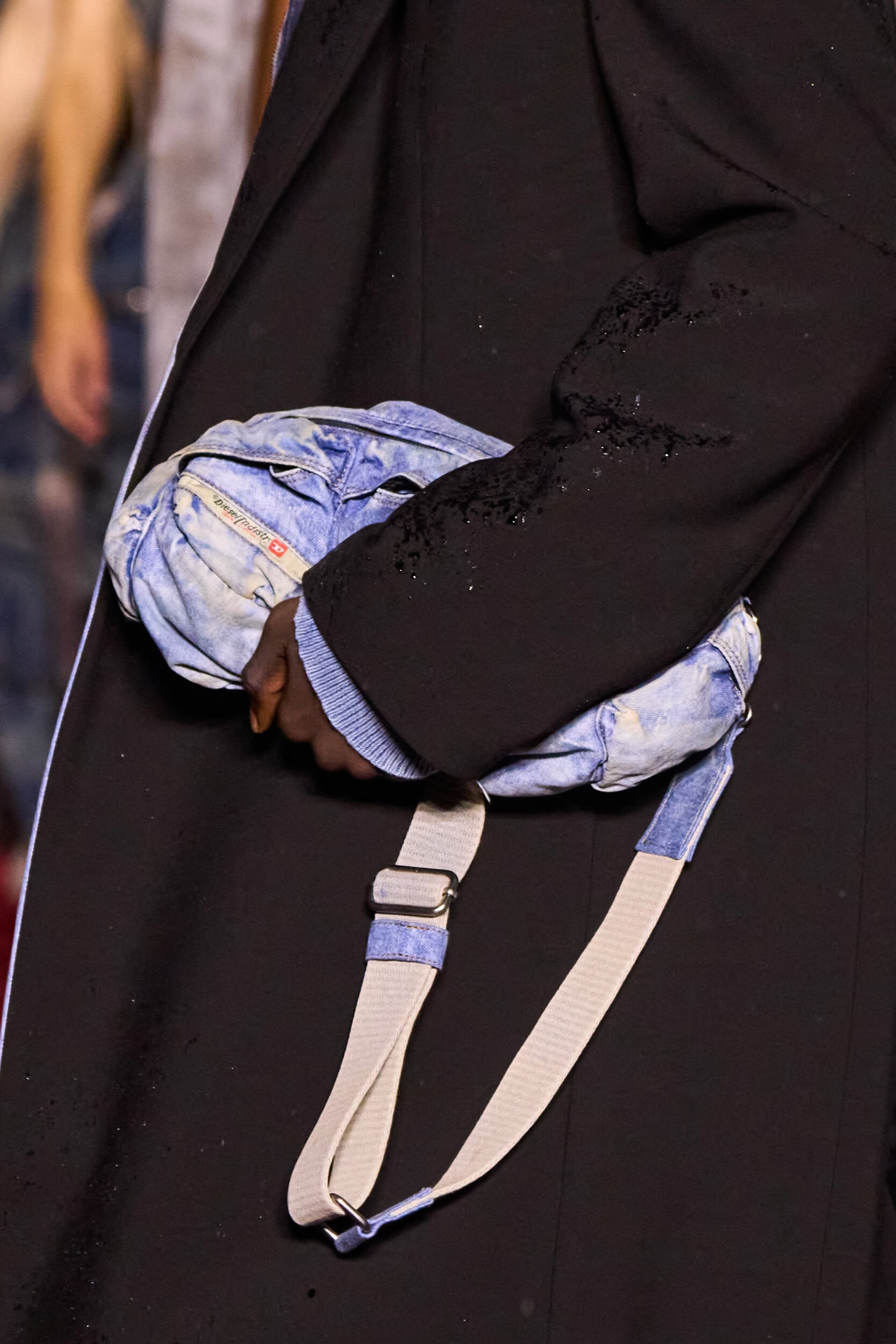 Diesel Spring 2024 Fashion Show Details