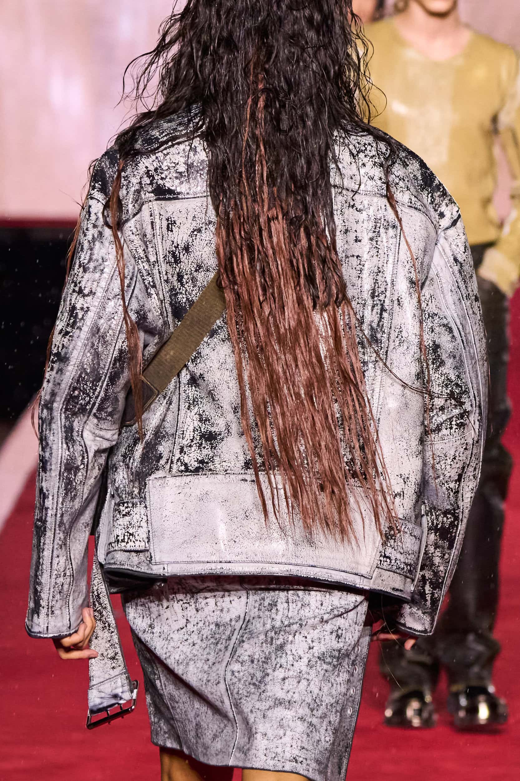 Diesel Spring 2024 Fashion Show Details