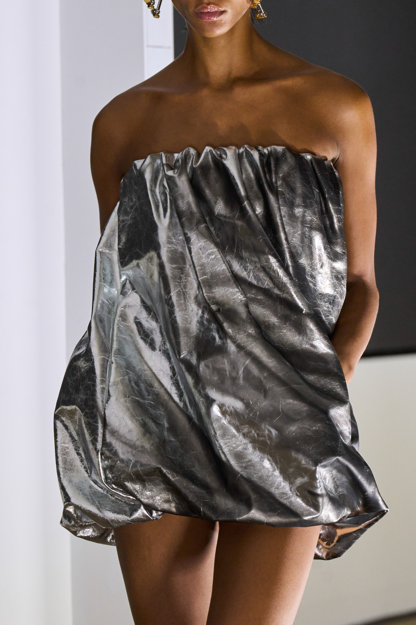 Dion Lee Spring 2024 Fashion Show Details