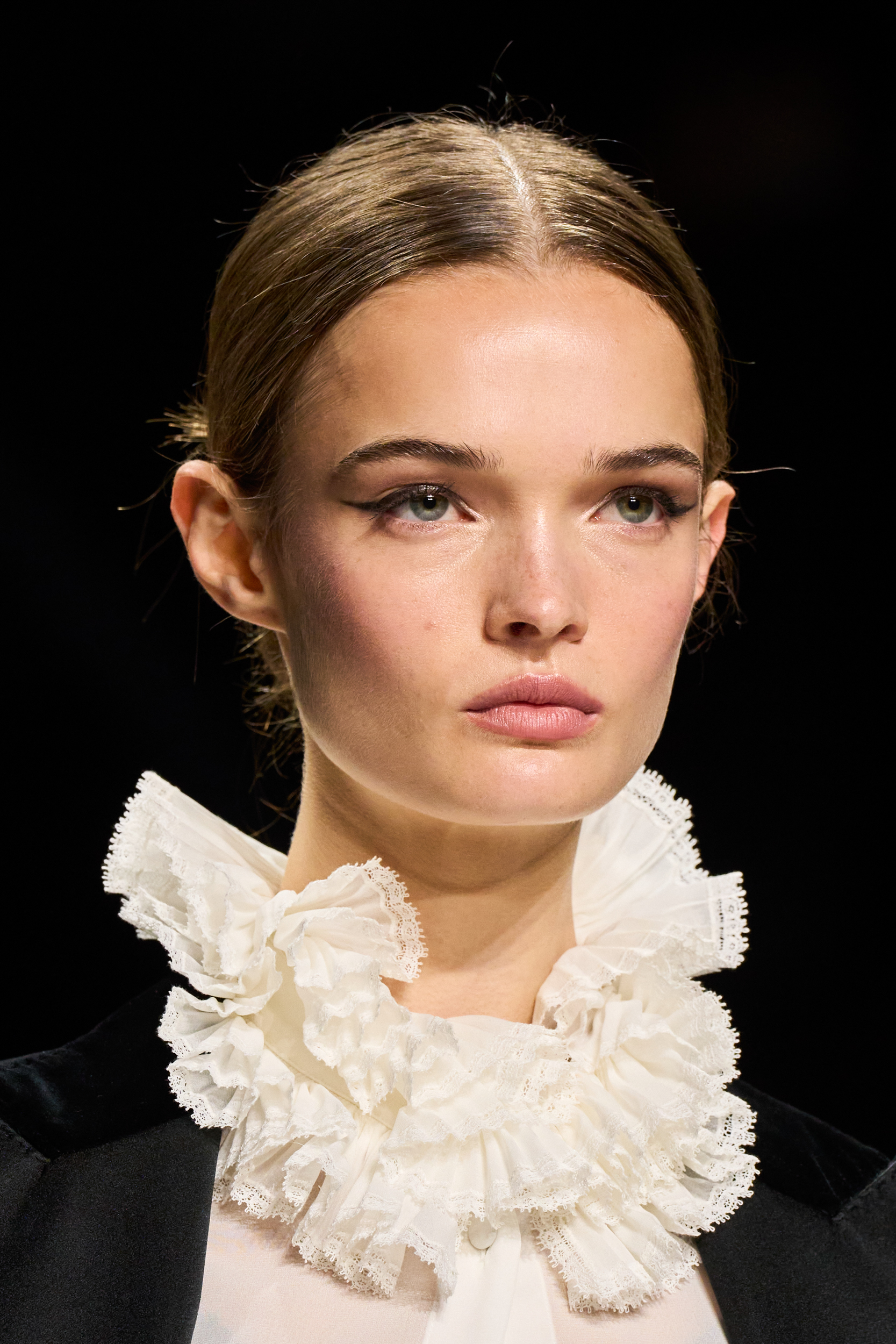 Dolce & Gabbana Spring 2024 Fashion Show Details