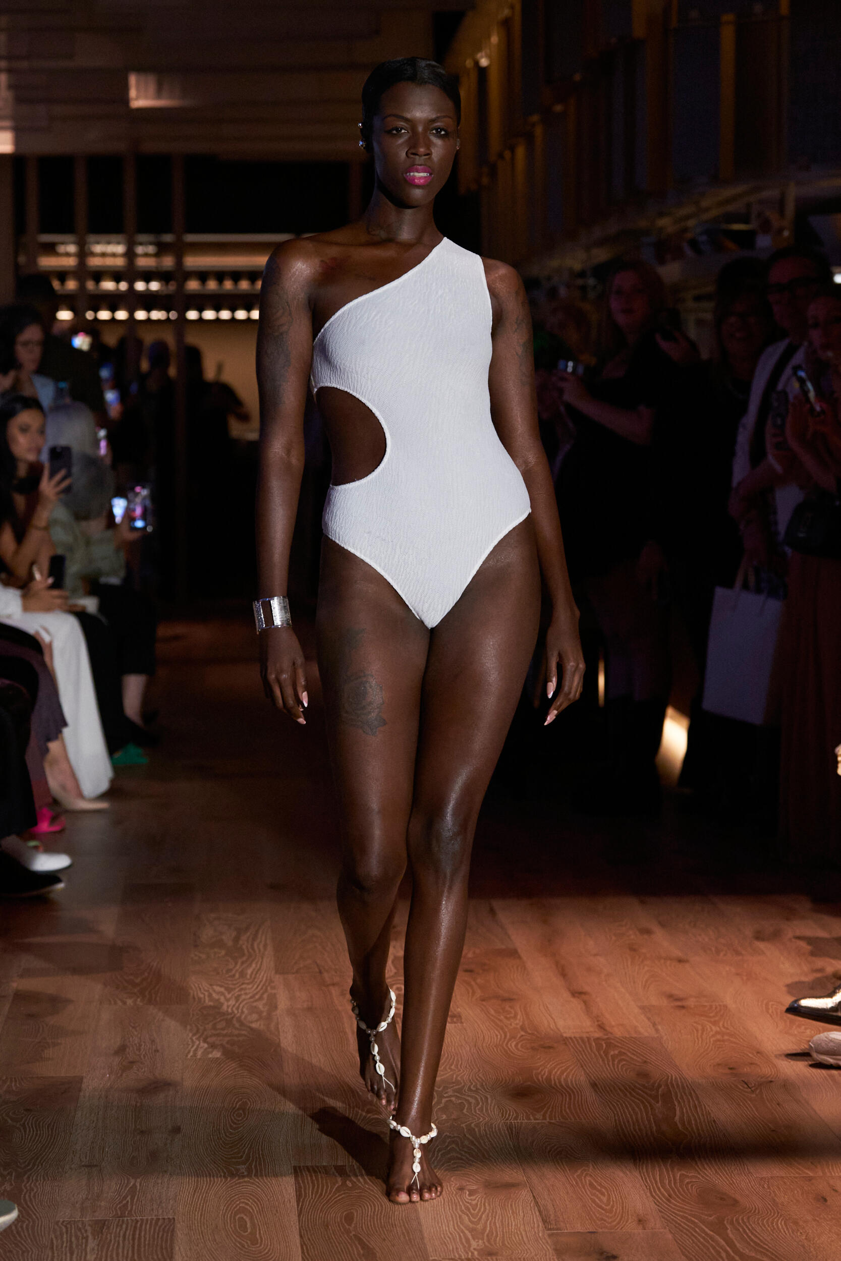 Dur Doux Spring 2024 Fashion Show