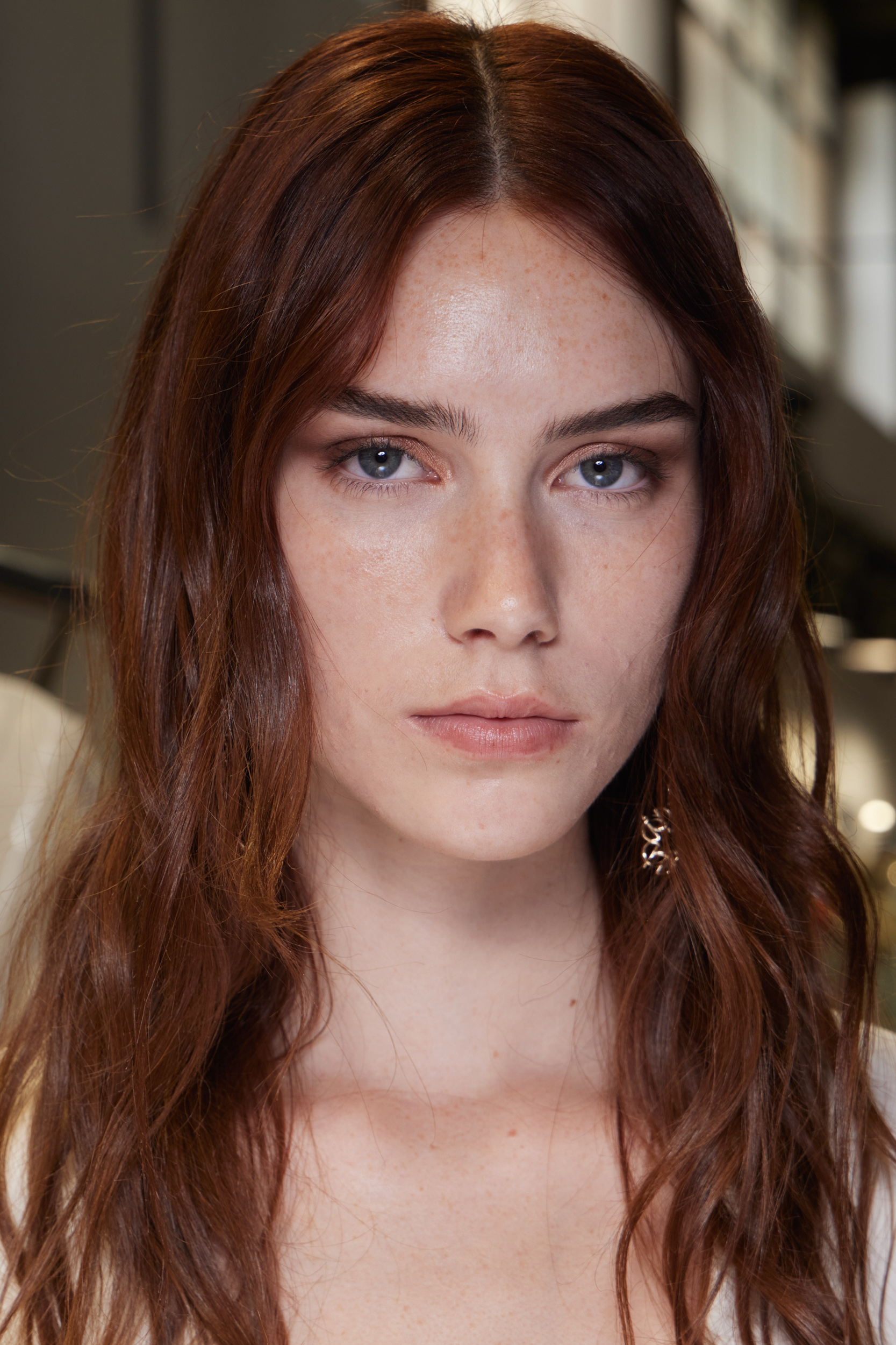 Elie Saab Spring 2024 Fashion Show Backstage