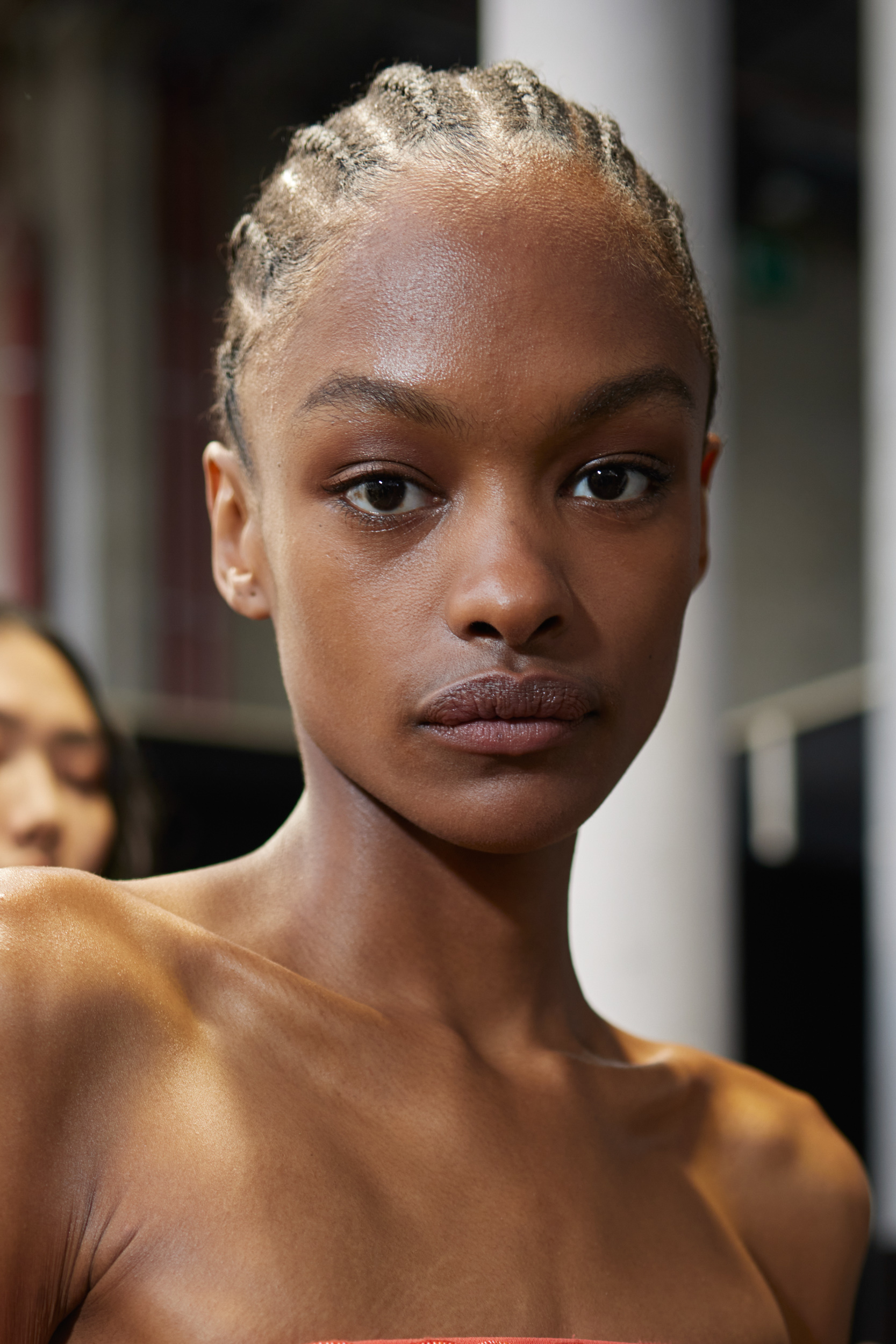 Elie Saab Spring 2024 Fashion Show Backstage