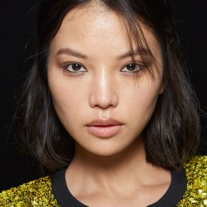 Elisabetta Franchi Spring 2024 Fashion Show Backstage