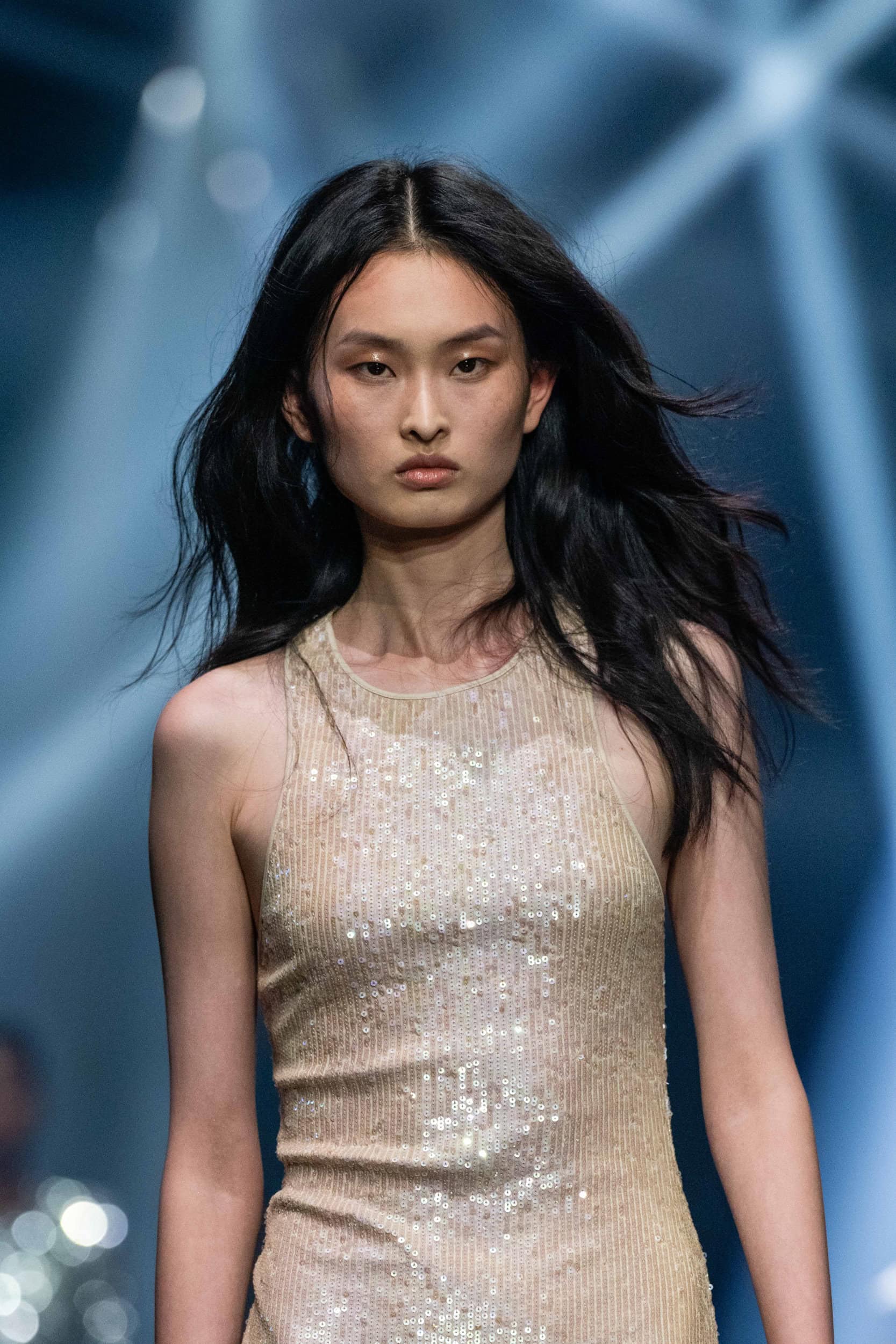 Elisabetta Franchi Spring 2024 Fashion Show Details