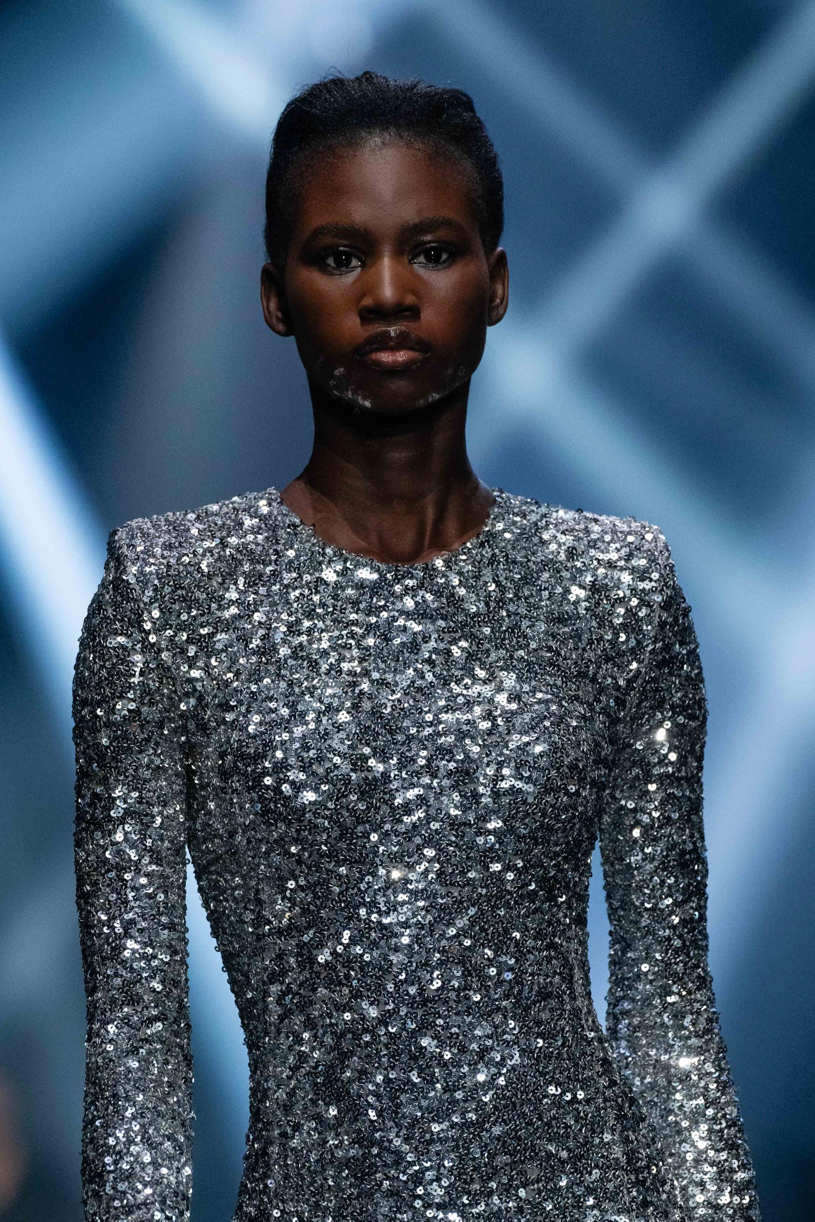Elisabetta Franchi Spring 2024 Fashion Show Details