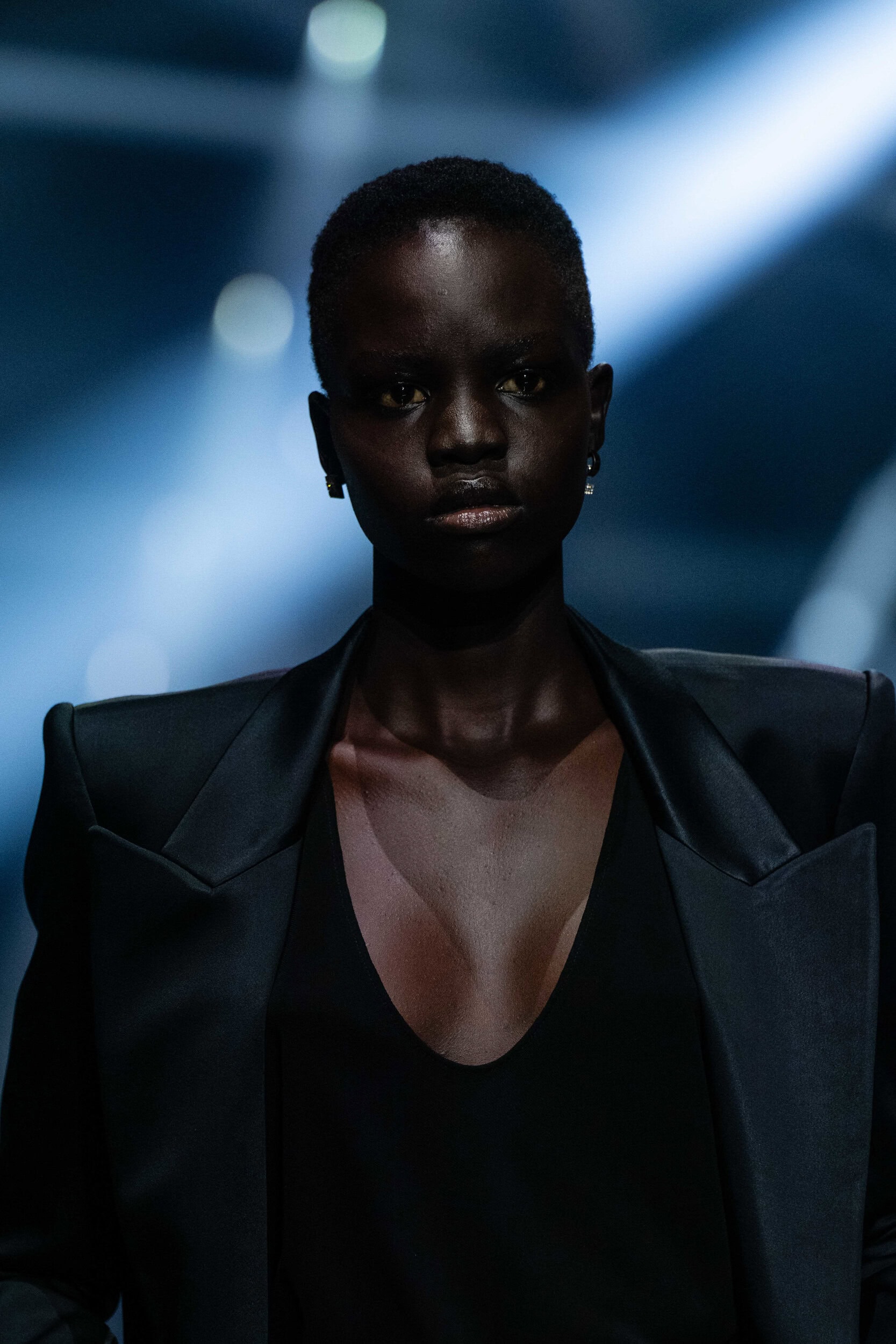 Elisabetta Franchi Spring 2024 Fashion Show Details