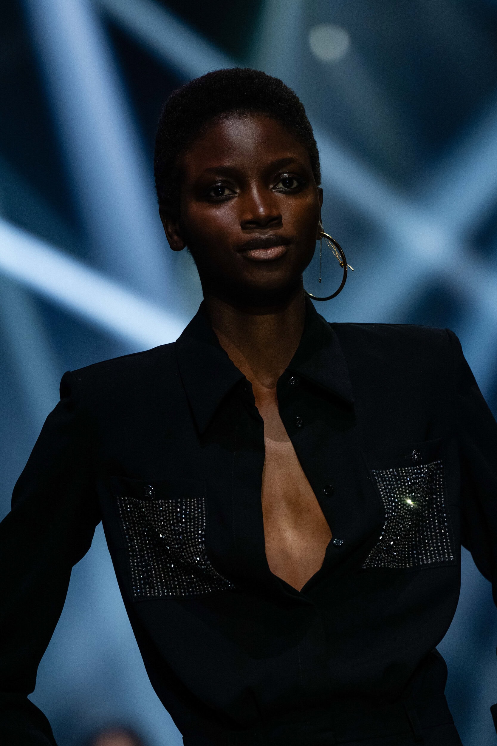 Elisabetta Franchi Spring 2024 Fashion Show Details