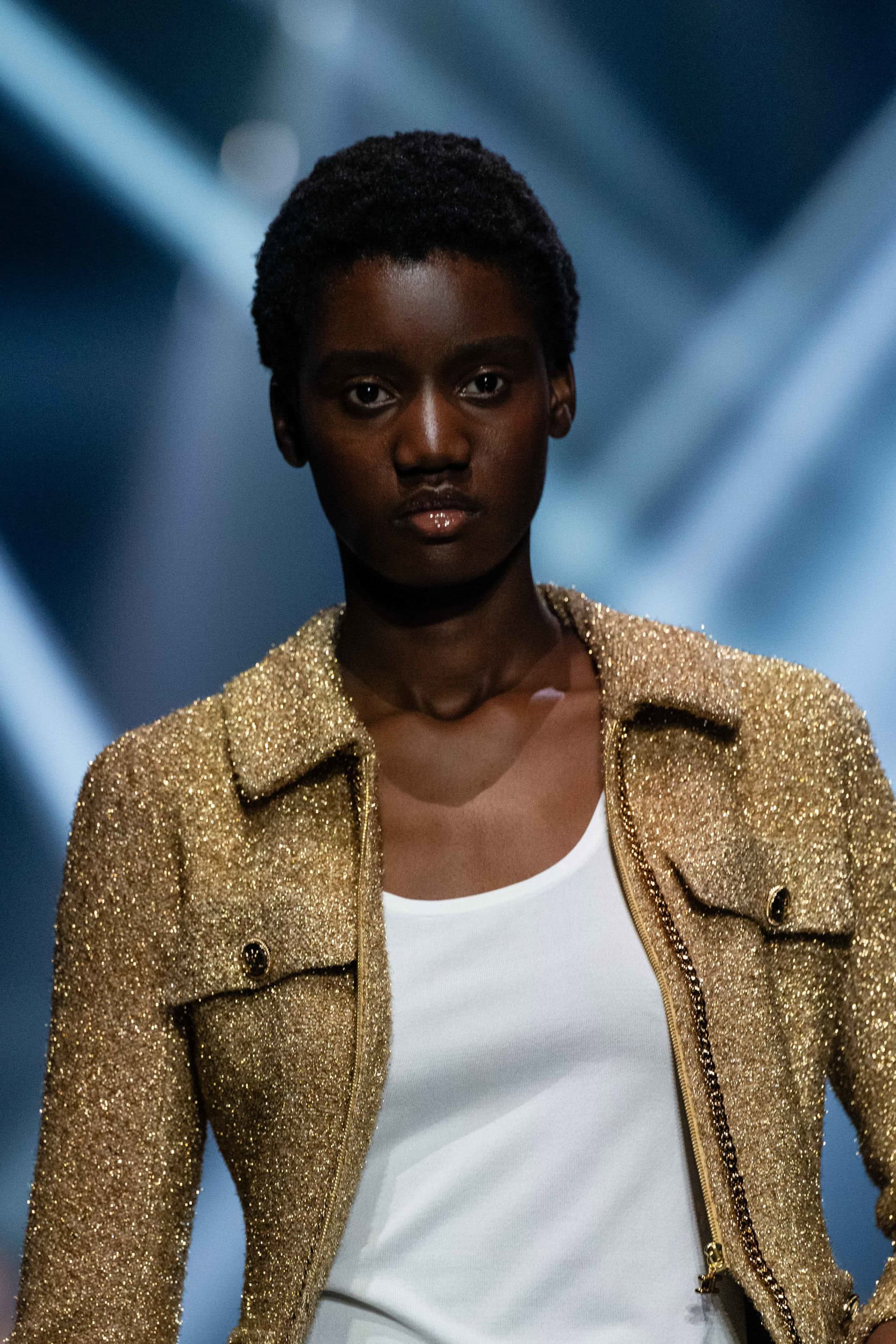Elisabetta Franchi Spring 2024 Fashion Show Details