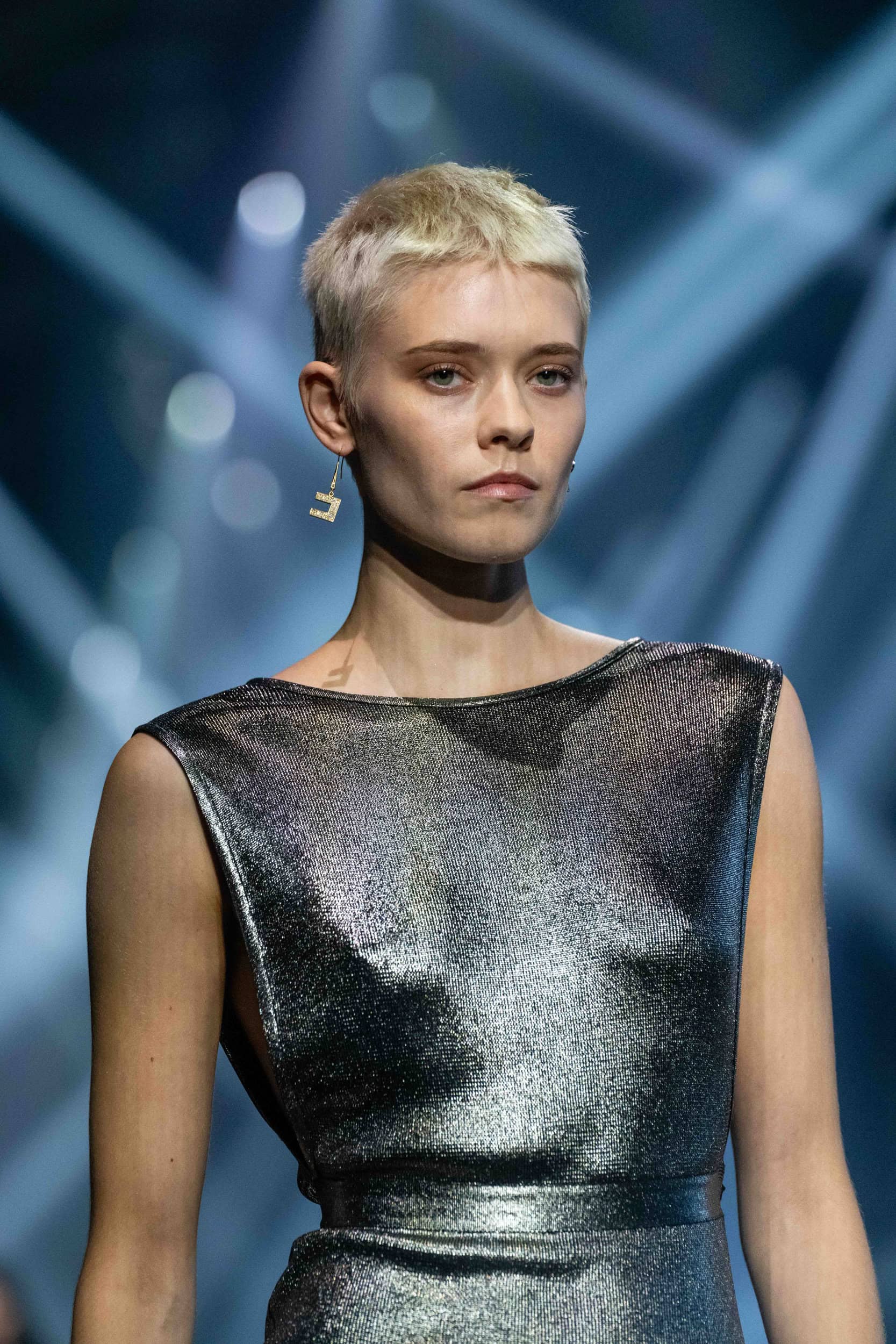Elisabetta Franchi Spring 2024 Fashion Show Details