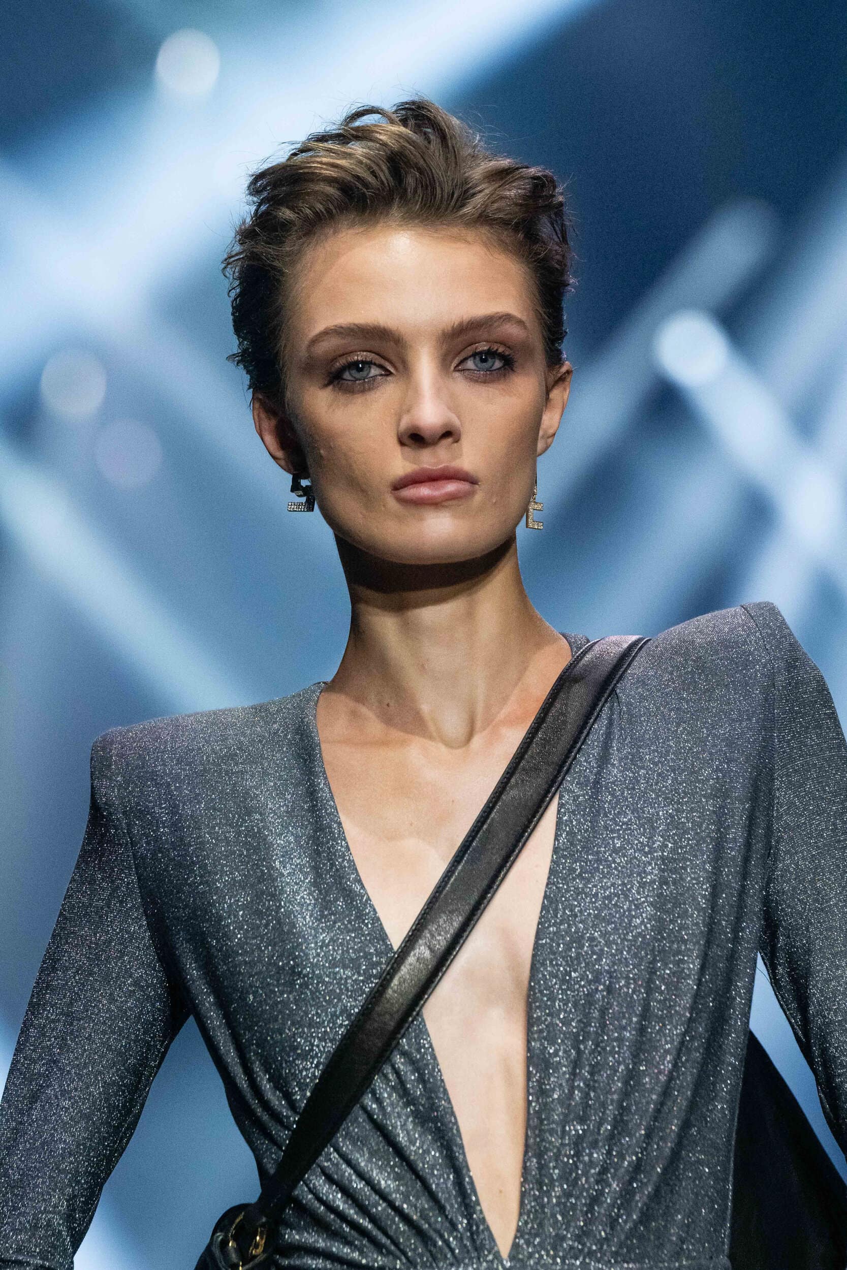 Elisabetta Franchi Spring 2024 Fashion Show Details