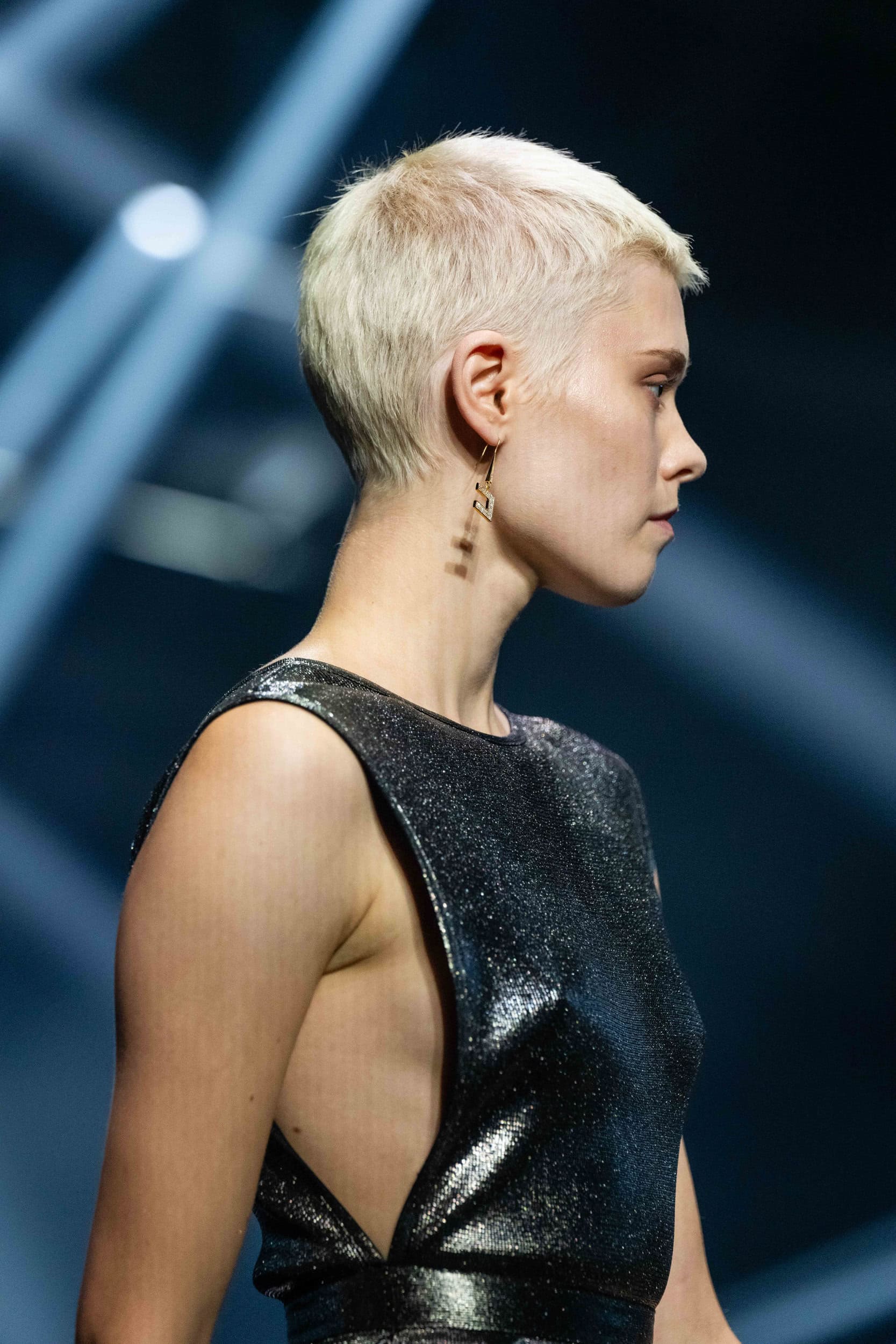 Elisabetta Franchi Spring 2024 Fashion Show Details
