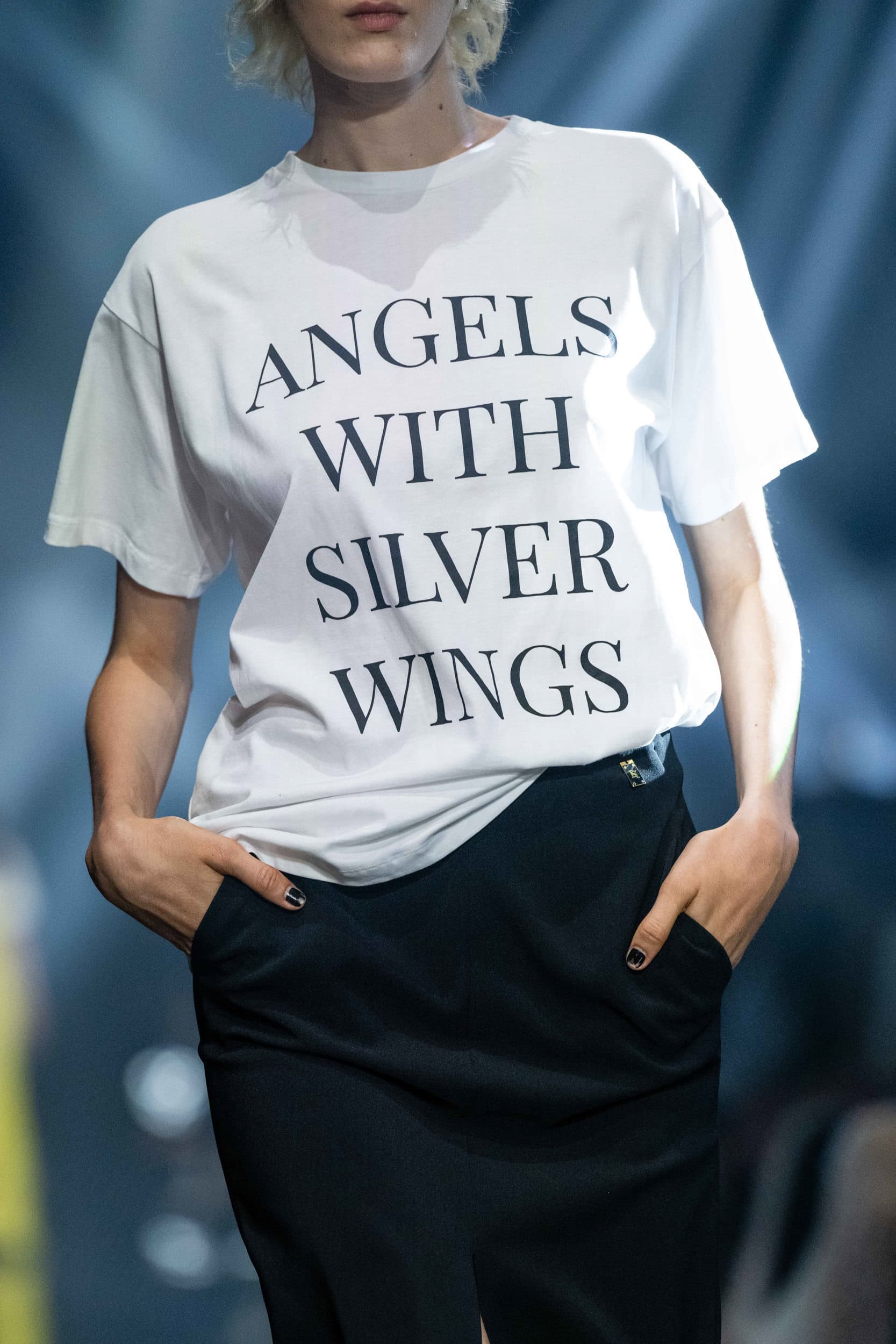 Elisabetta Franchi Spring 2024 Fashion Show Details