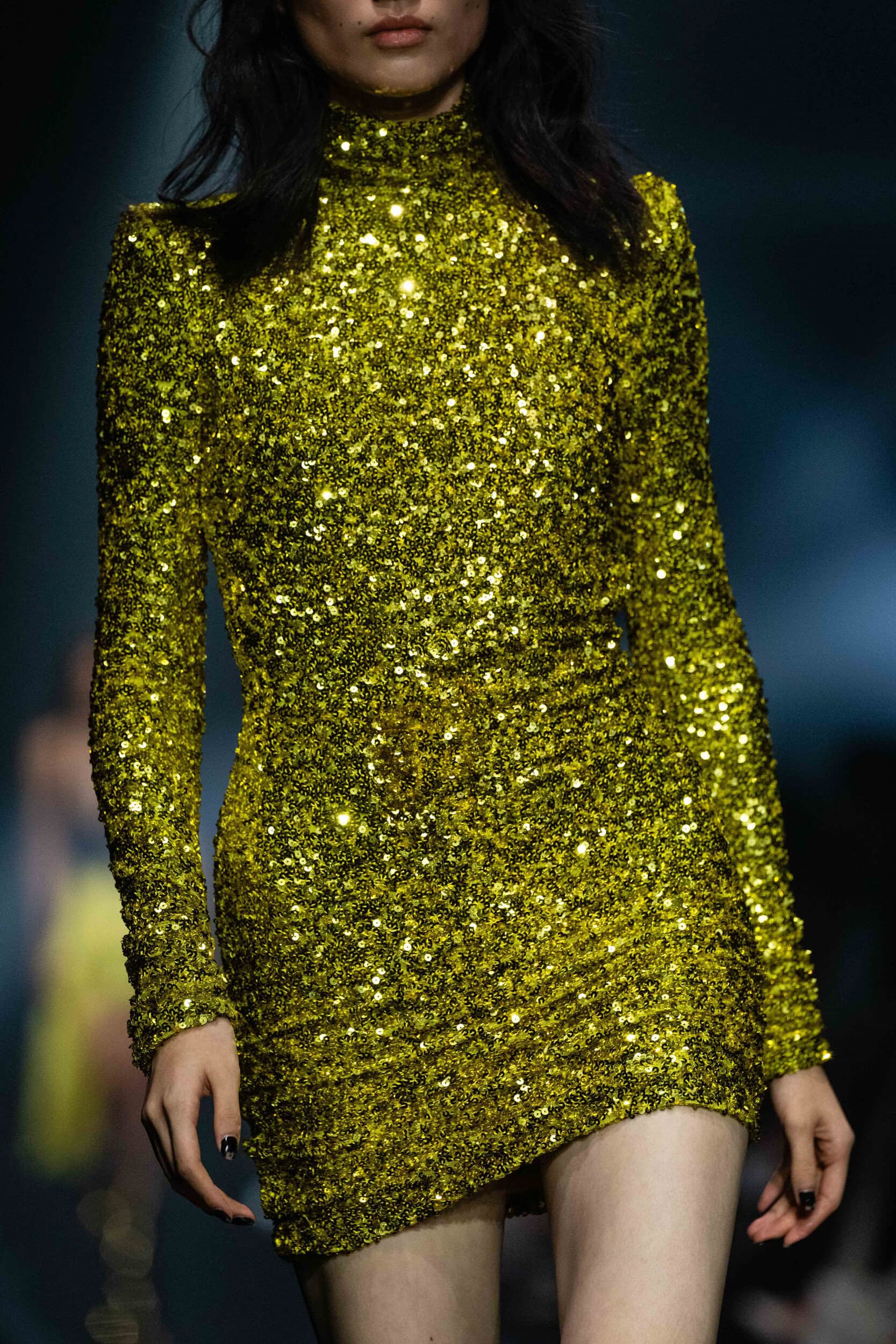 Elisabetta Franchi Spring 2024 Fashion Show Details