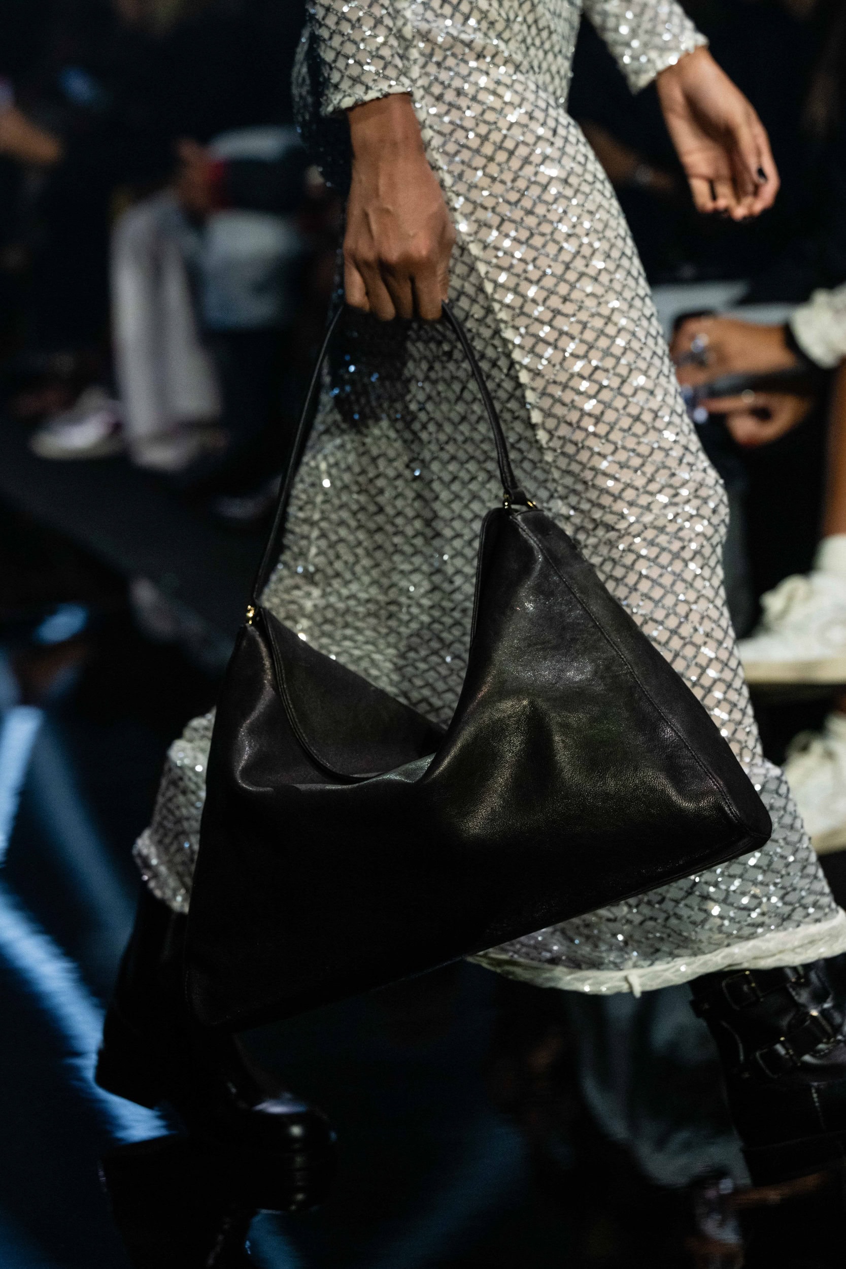 Elisabetta Franchi Spring 2024 Fashion Show Details