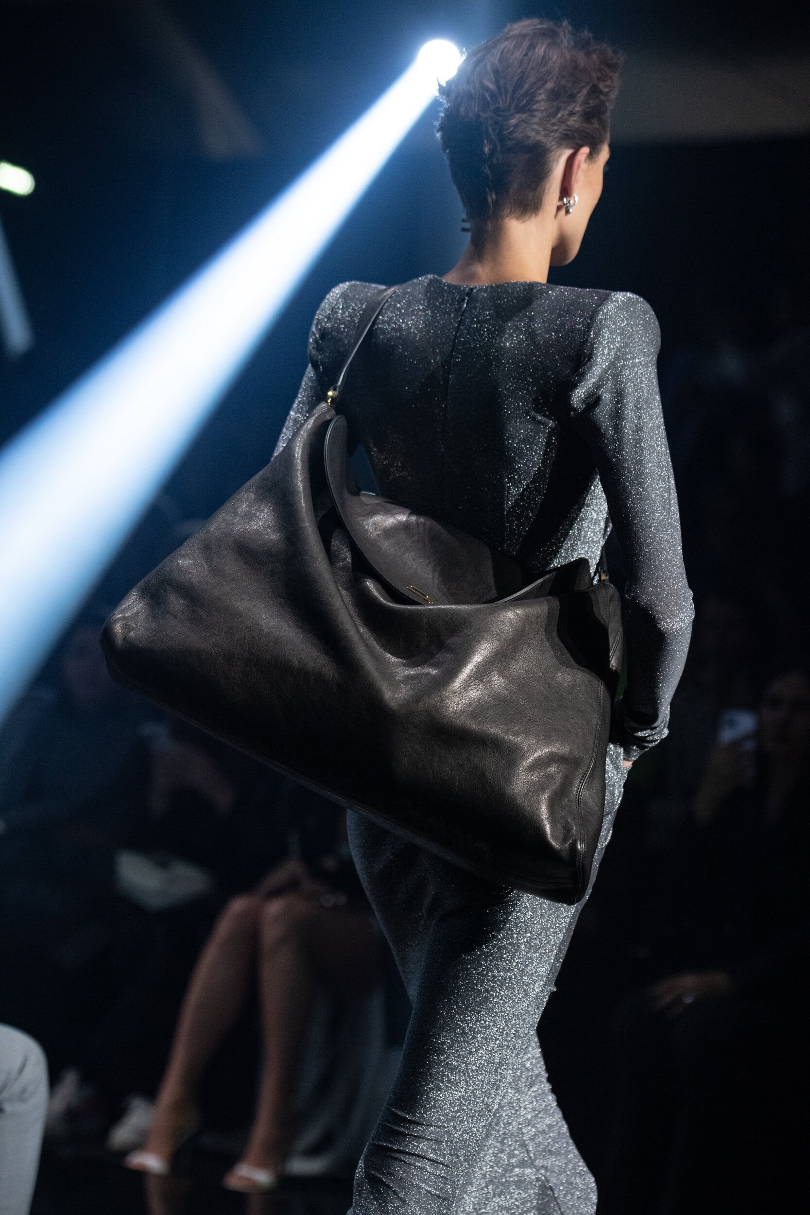 Elisabetta Franchi Spring 2024 Fashion Show Details