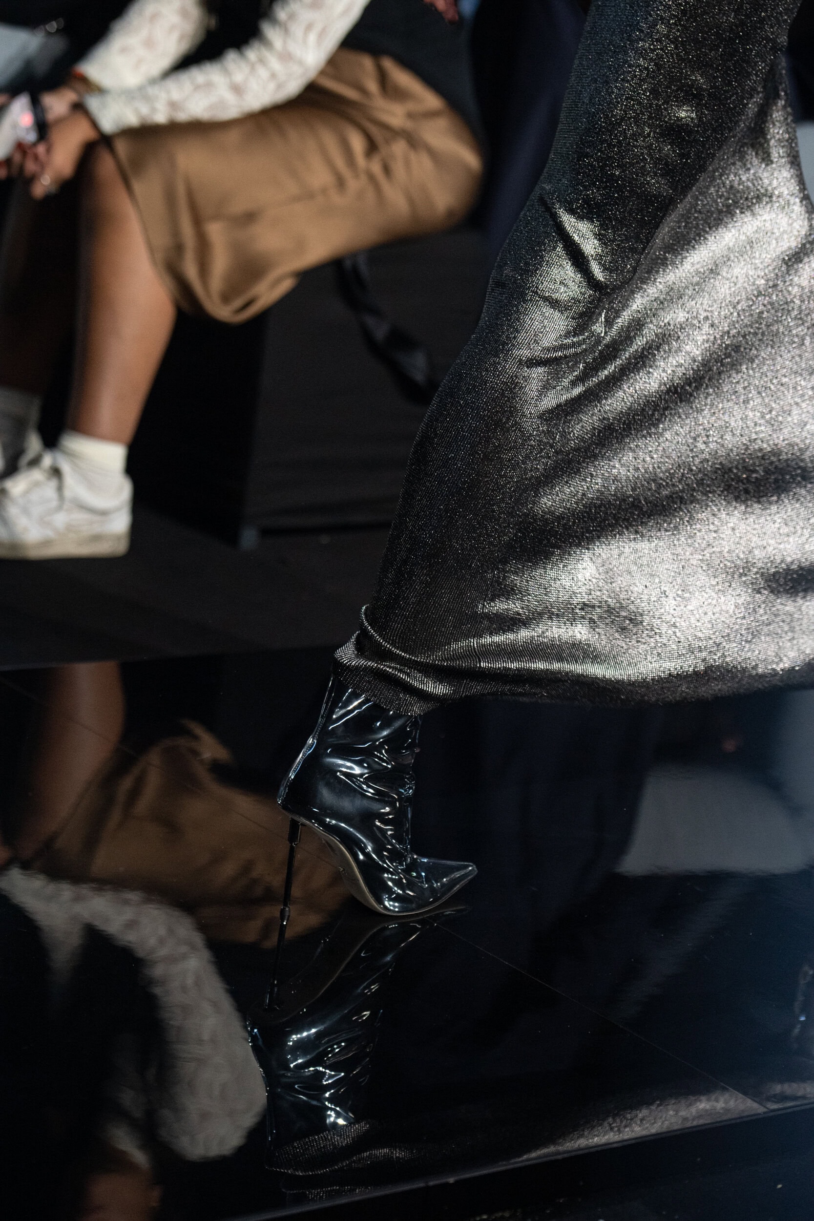 Elisabetta Franchi Spring 2024 Fashion Show Details