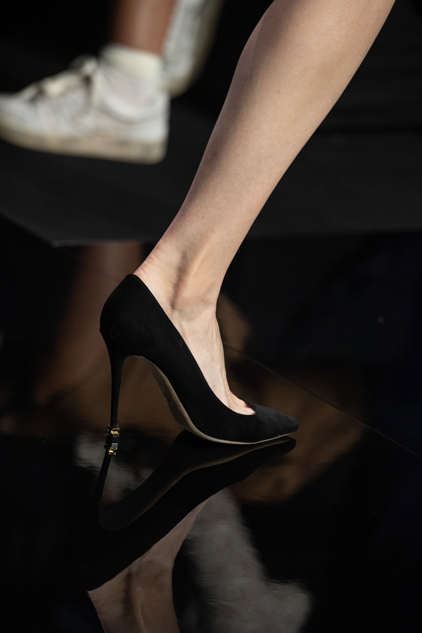 Elisabetta Franchi Spring 2024 Fashion Show Details