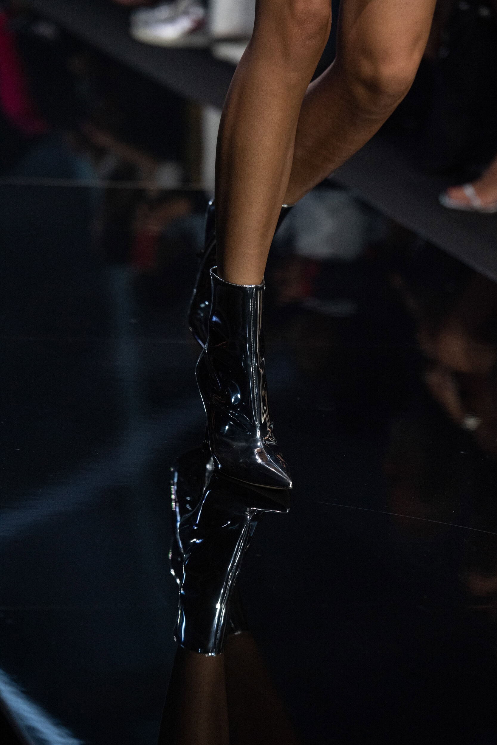 Elisabetta Franchi Spring 2024 Fashion Show Details