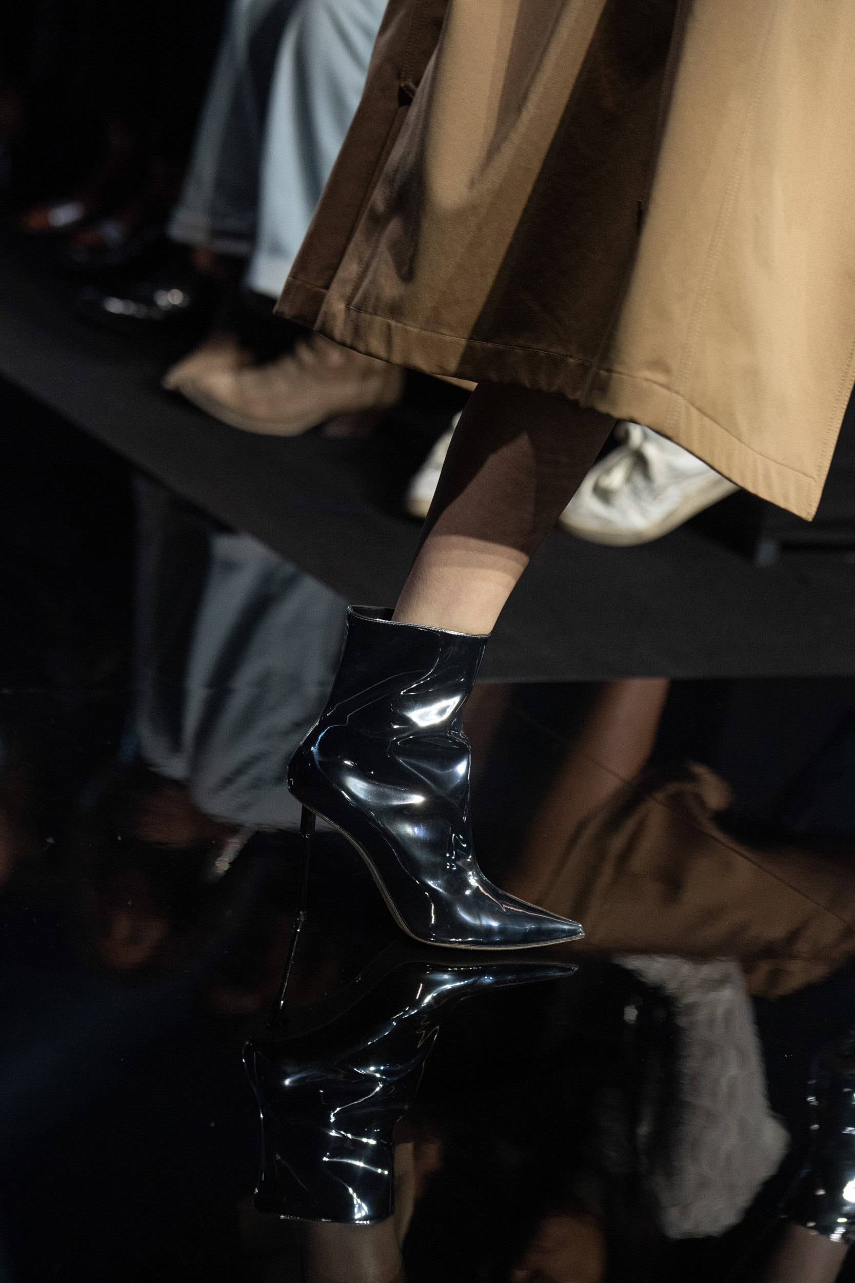 Elisabetta Franchi Spring 2024 Fashion Show Details