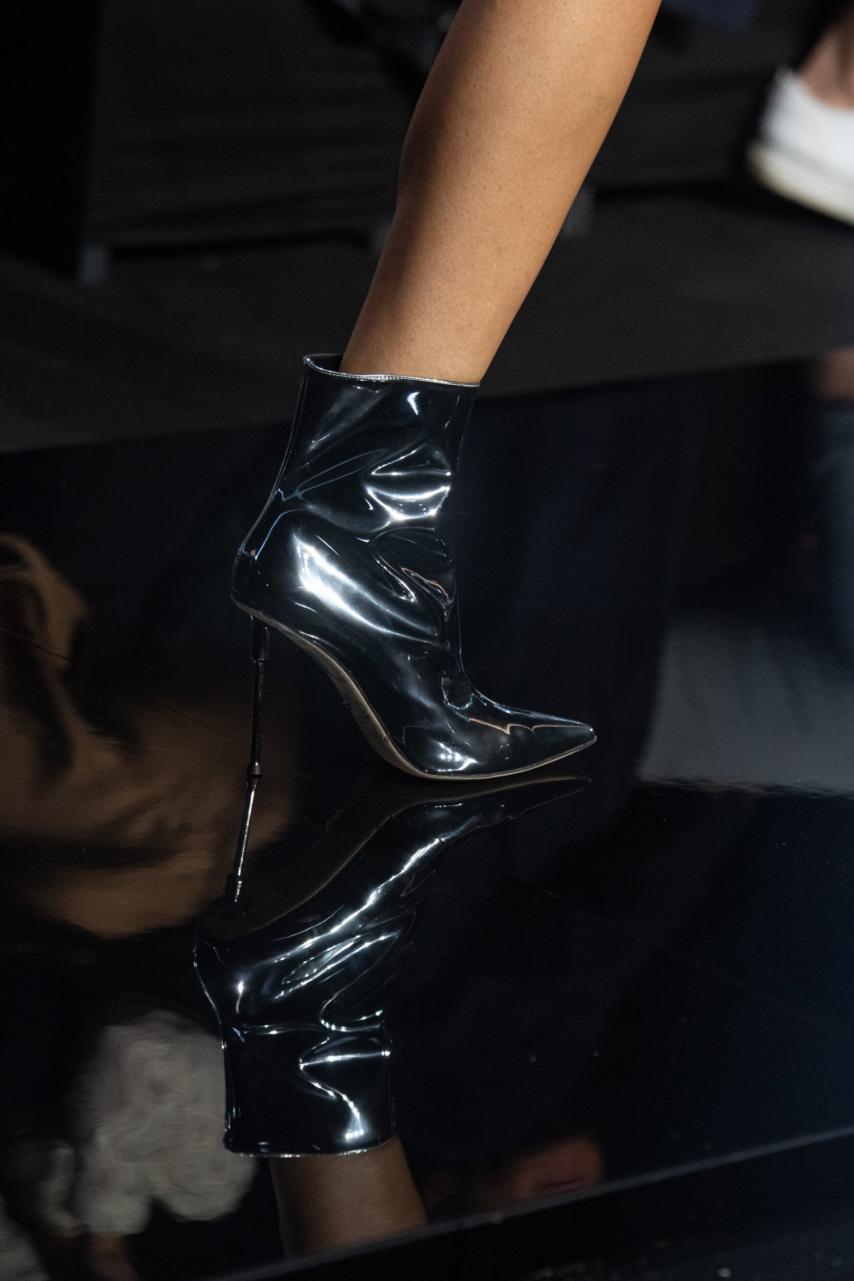 Elisabetta Franchi Spring 2024 Fashion Show Details