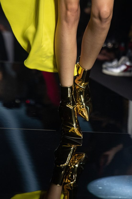 Elisabetta Franchi Spring 2024 Fashion Show Details