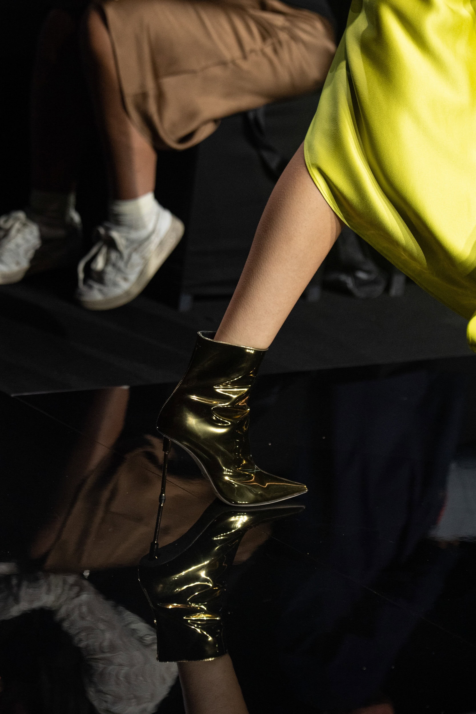 Elisabetta Franchi Spring 2024 Fashion Show Details