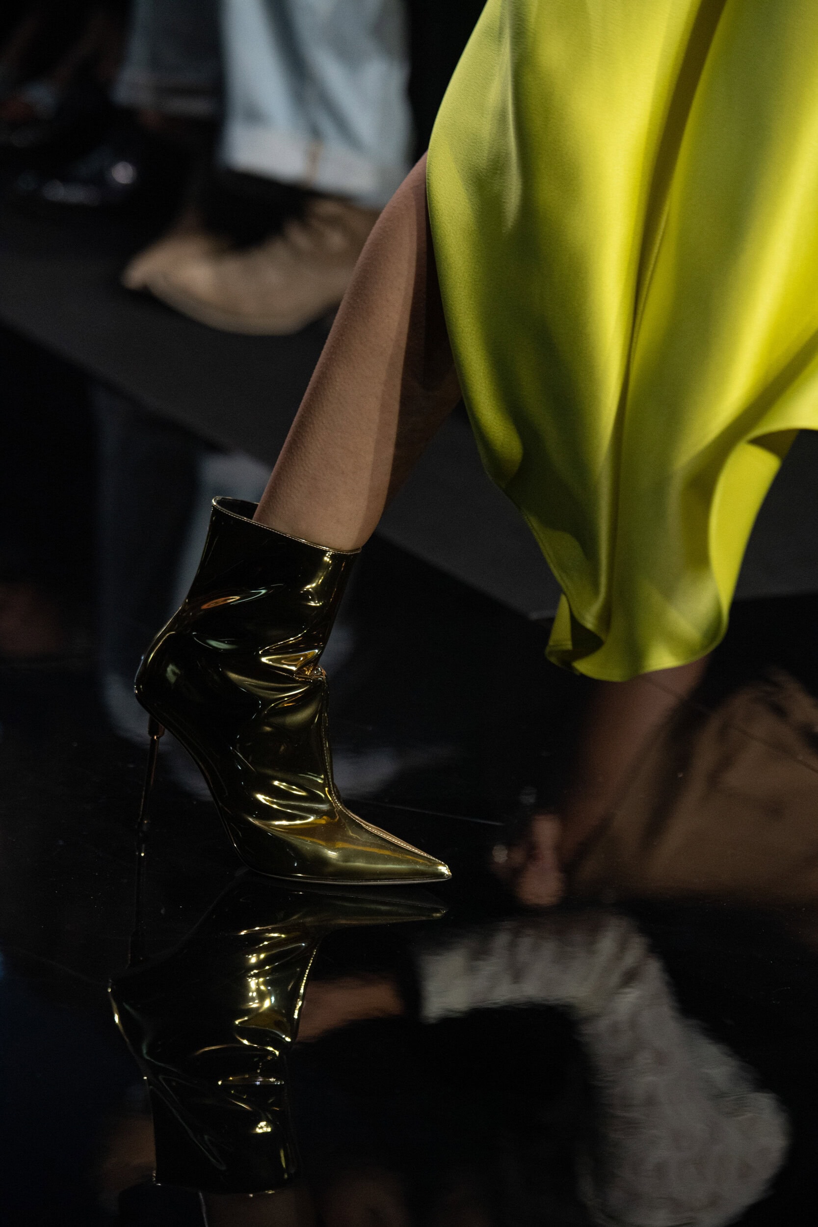 Elisabetta Franchi Spring 2024 Fashion Show Details