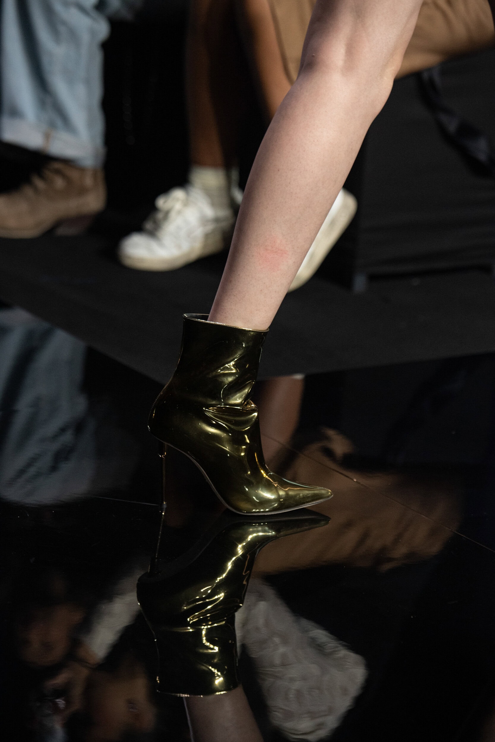 Elisabetta Franchi Spring 2024 Fashion Show Details