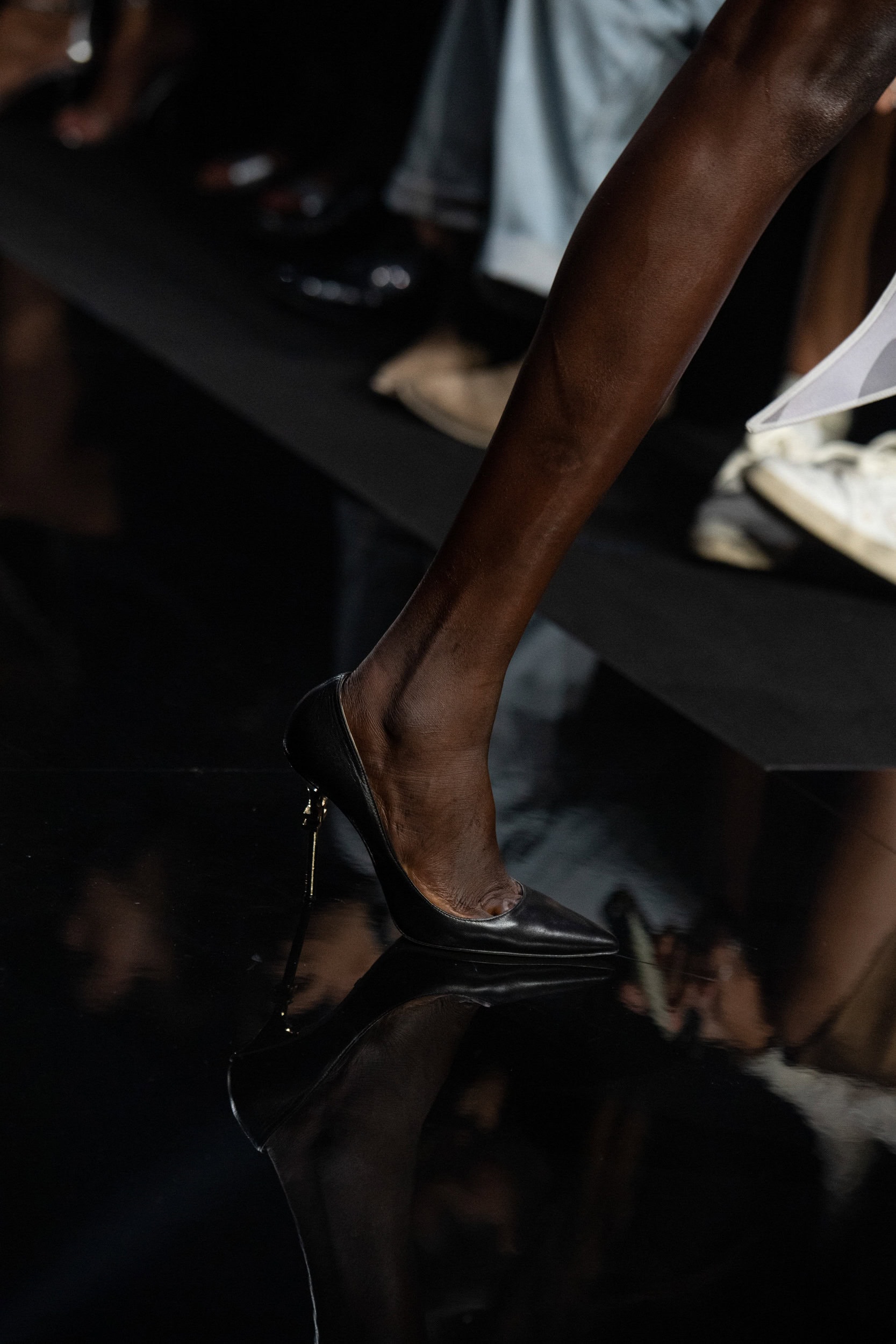 Elisabetta Franchi Spring 2024 Fashion Show Details