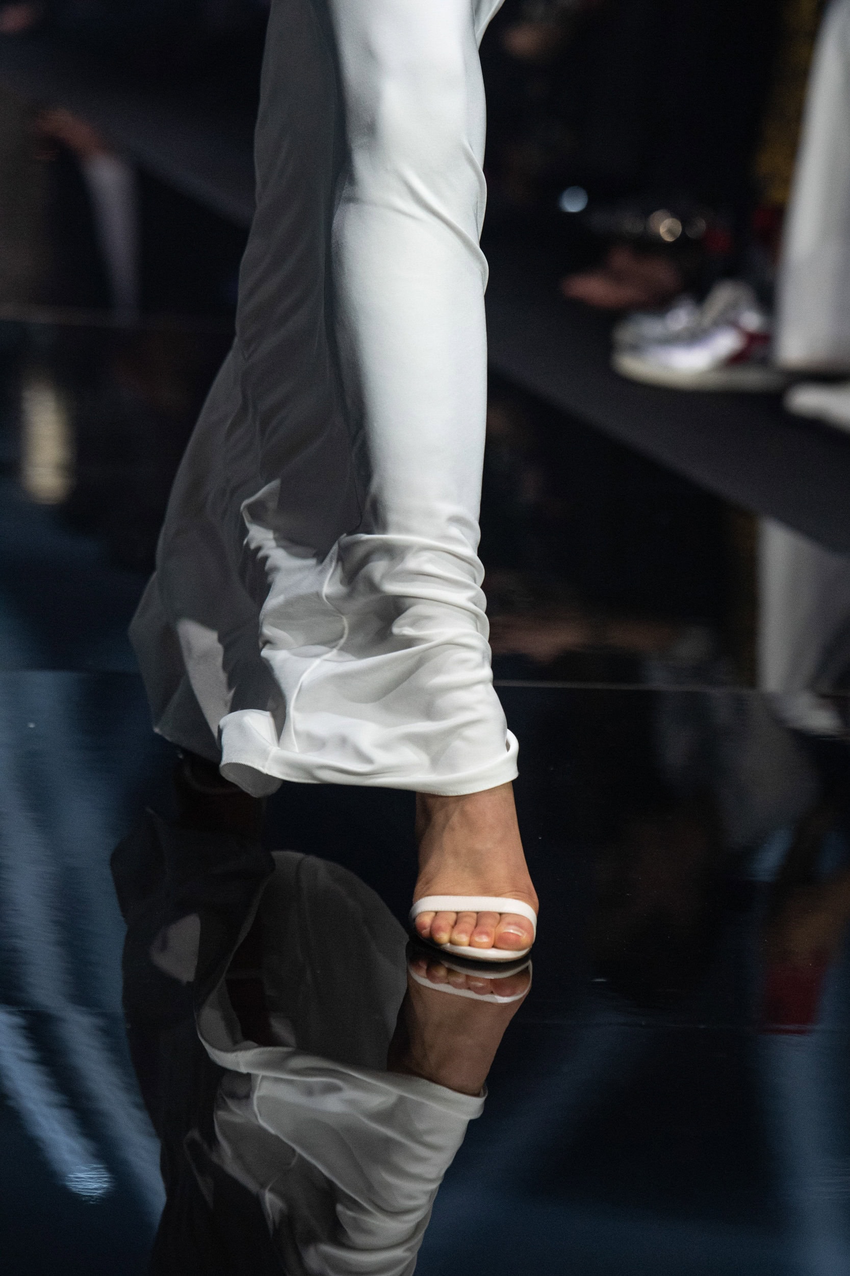 Elisabetta Franchi Spring 2024 Fashion Show Details