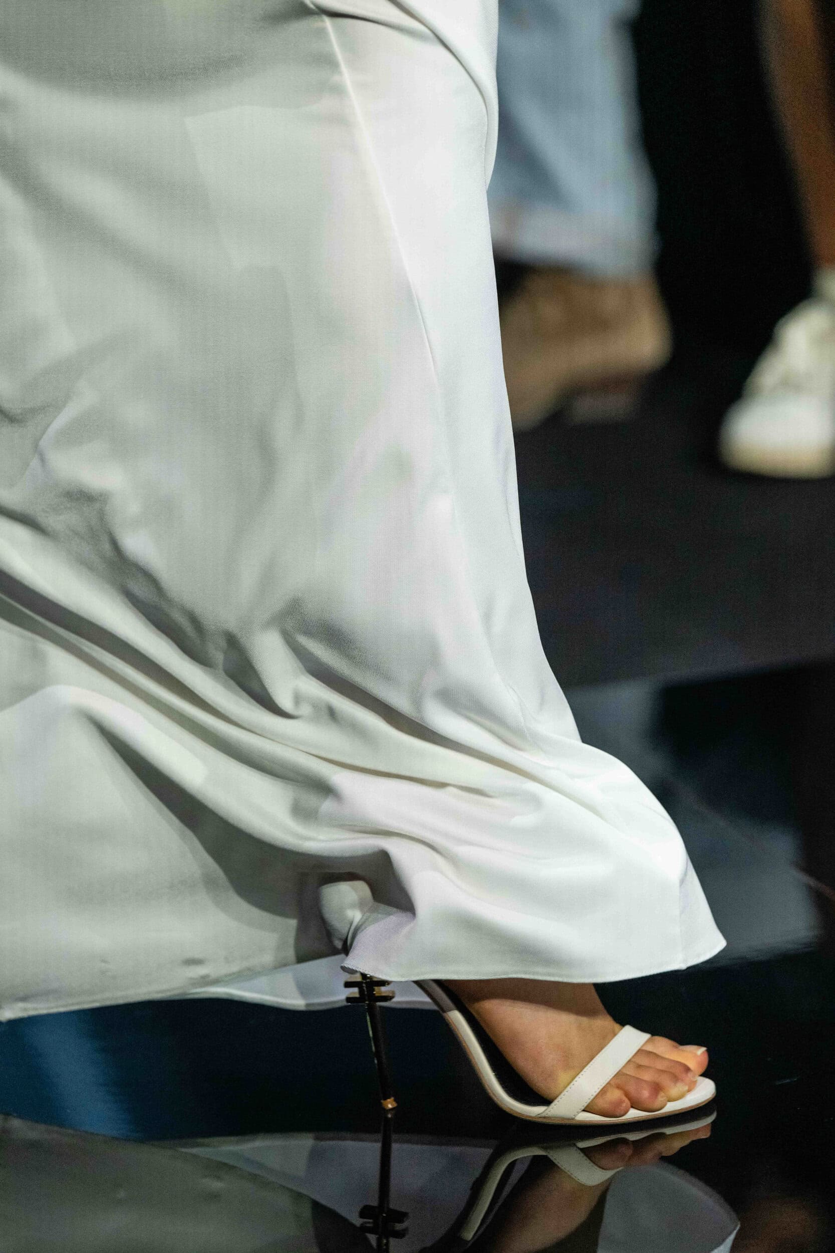 Elisabetta Franchi Spring 2024 Fashion Show Details