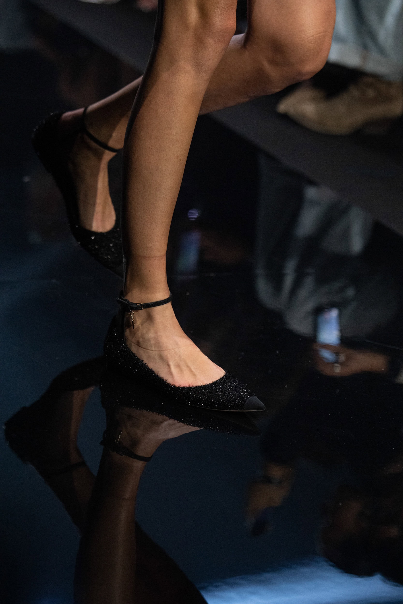 Elisabetta Franchi Spring 2024 Fashion Show Details