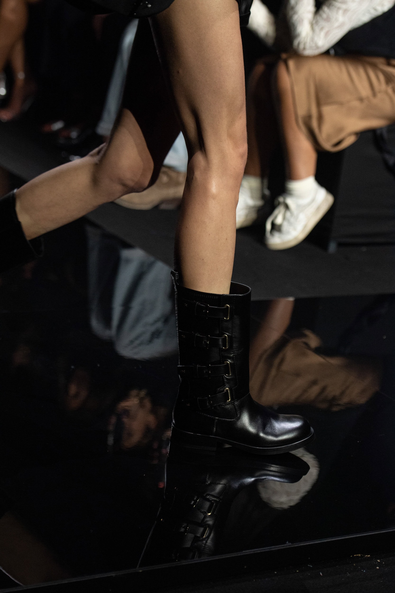 Elisabetta Franchi Spring 2024 Fashion Show Details