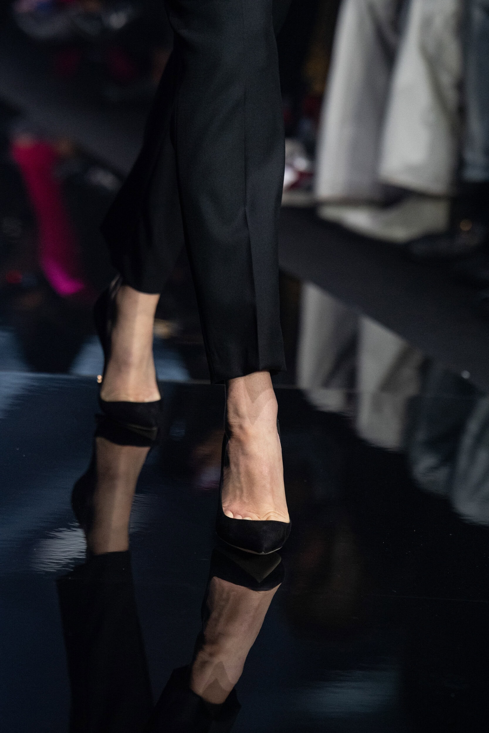 Elisabetta Franchi Spring 2024 Fashion Show Details