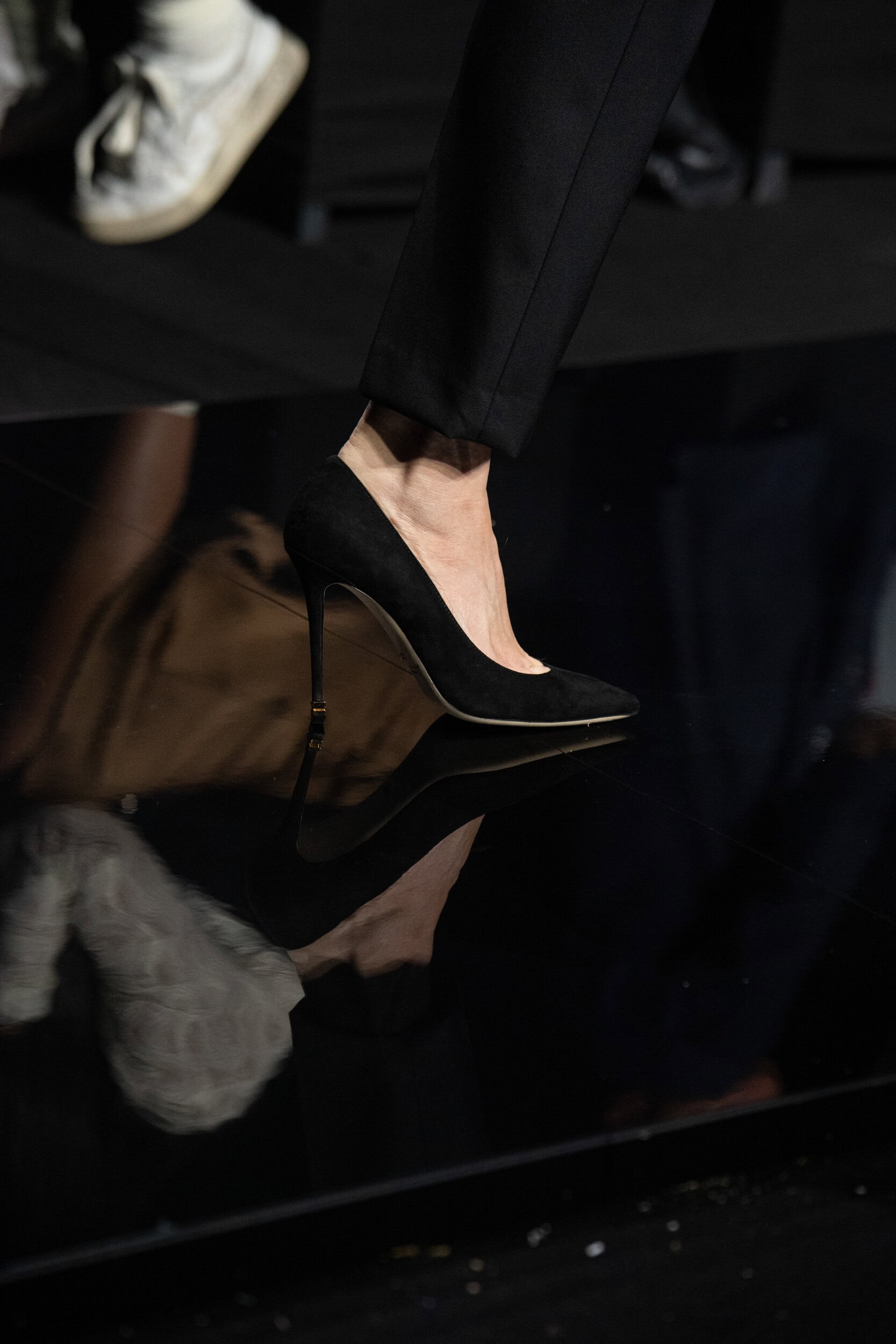 Elisabetta Franchi Spring 2024 Fashion Show Details
