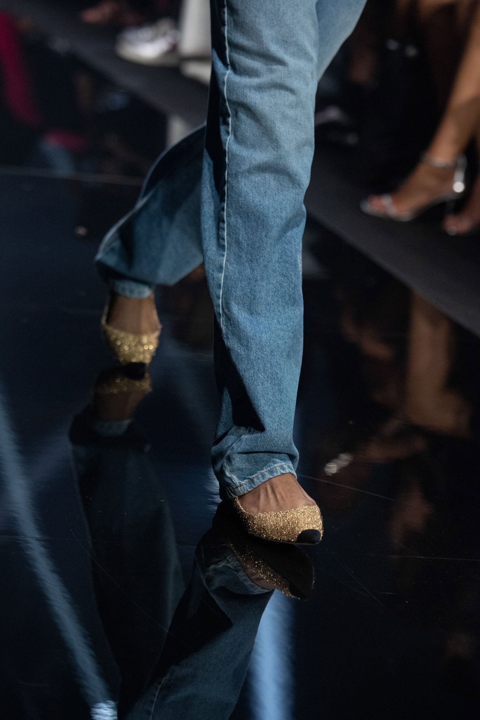 Elisabetta Franchi Spring 2024 Fashion Show Details