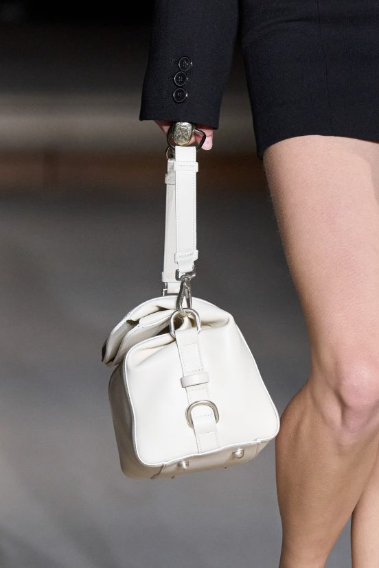 Enfants Riches Deprimes Spring 2024 Fashion Show Details