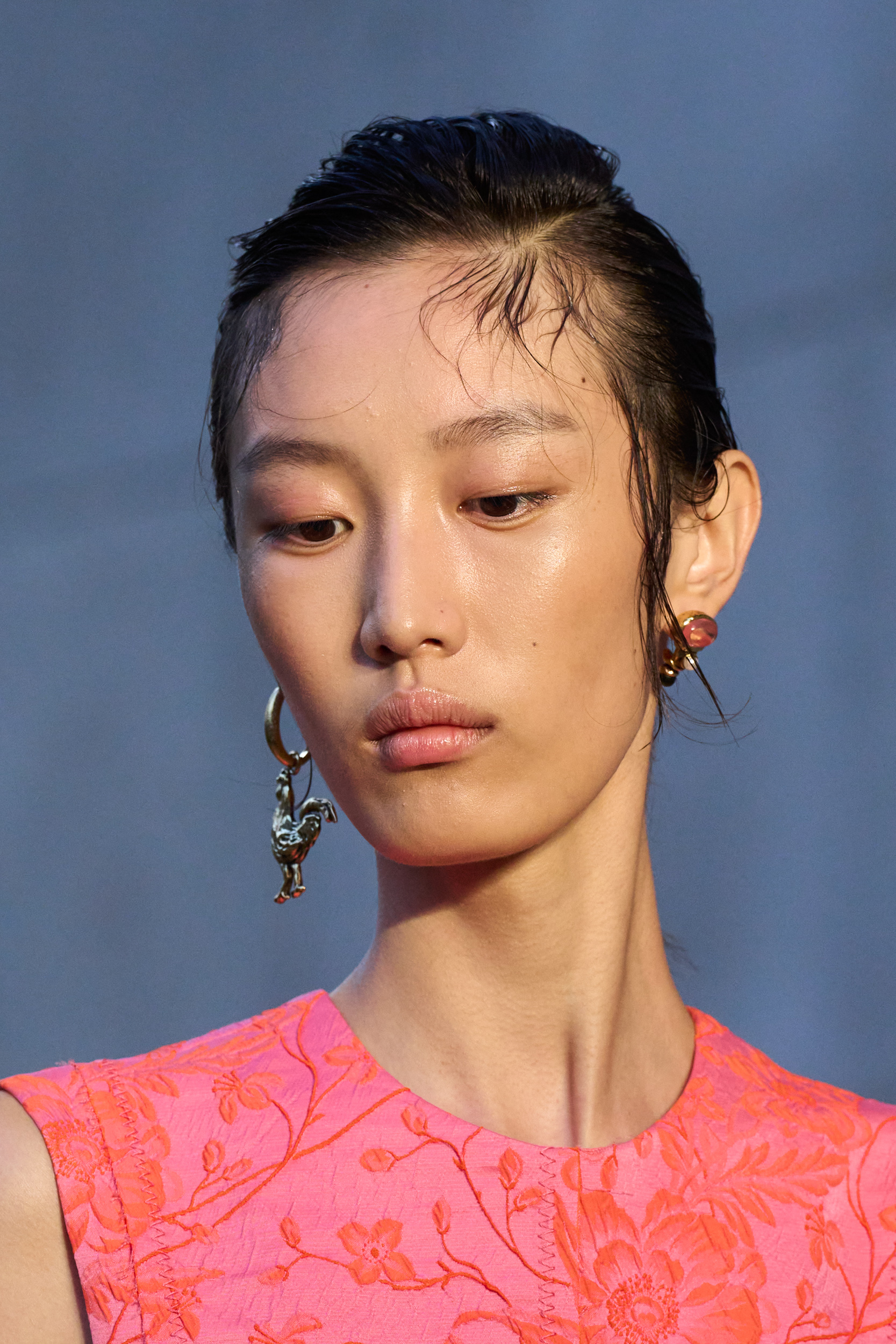 Erdem Spring 2024 Fashion Show Details