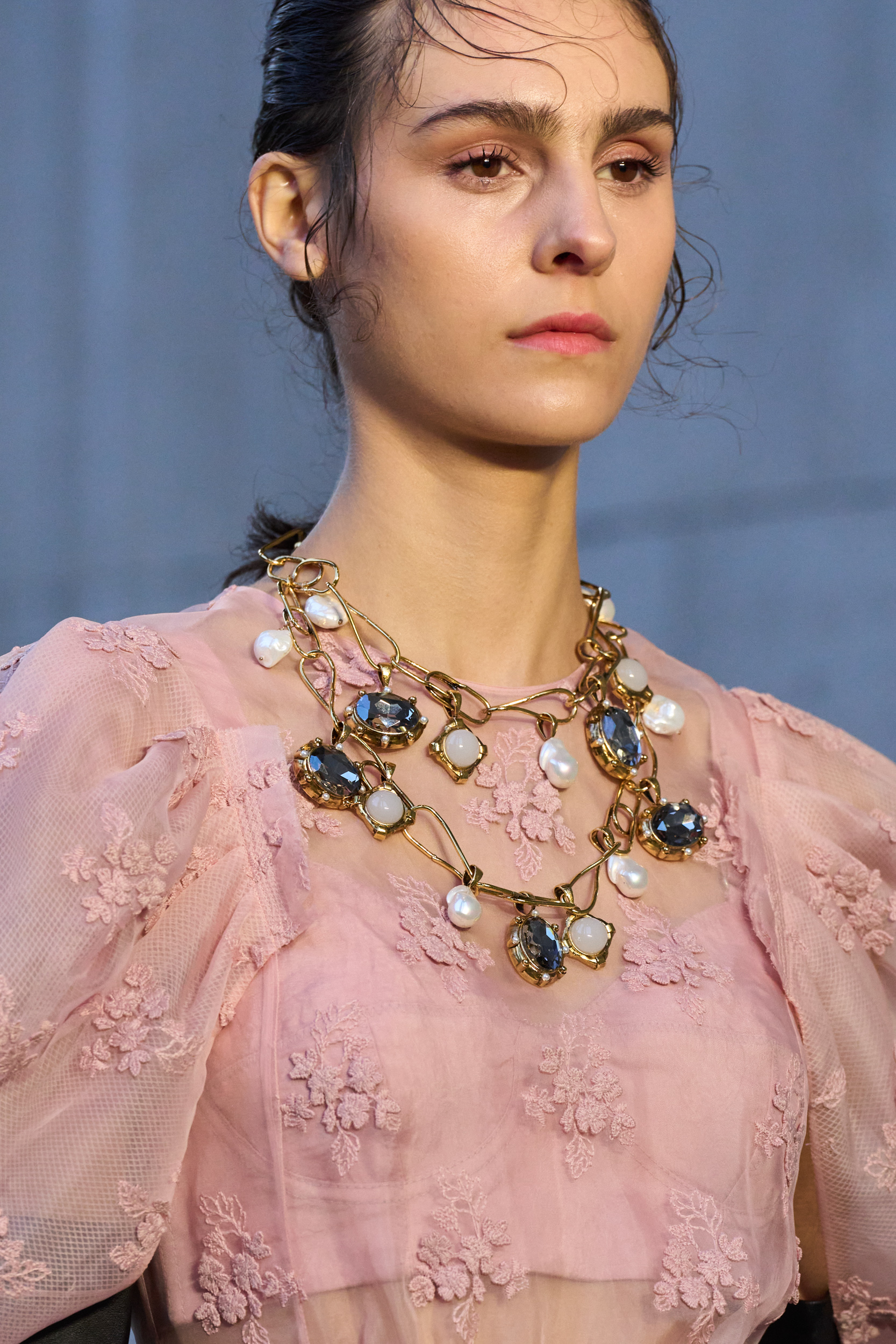 Erdem Spring 2024 Fashion Show Details