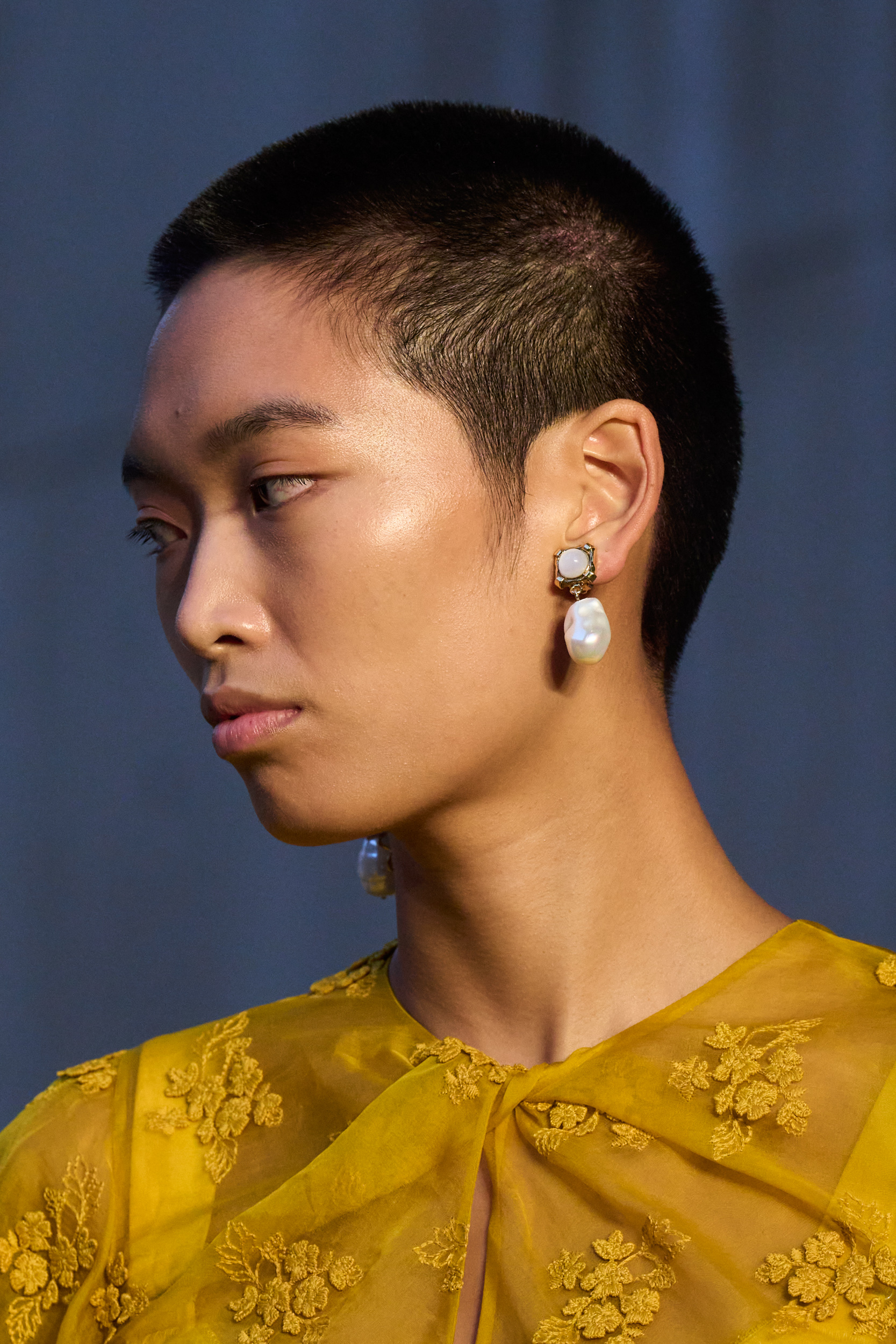 Erdem Spring 2024 Fashion Show Details