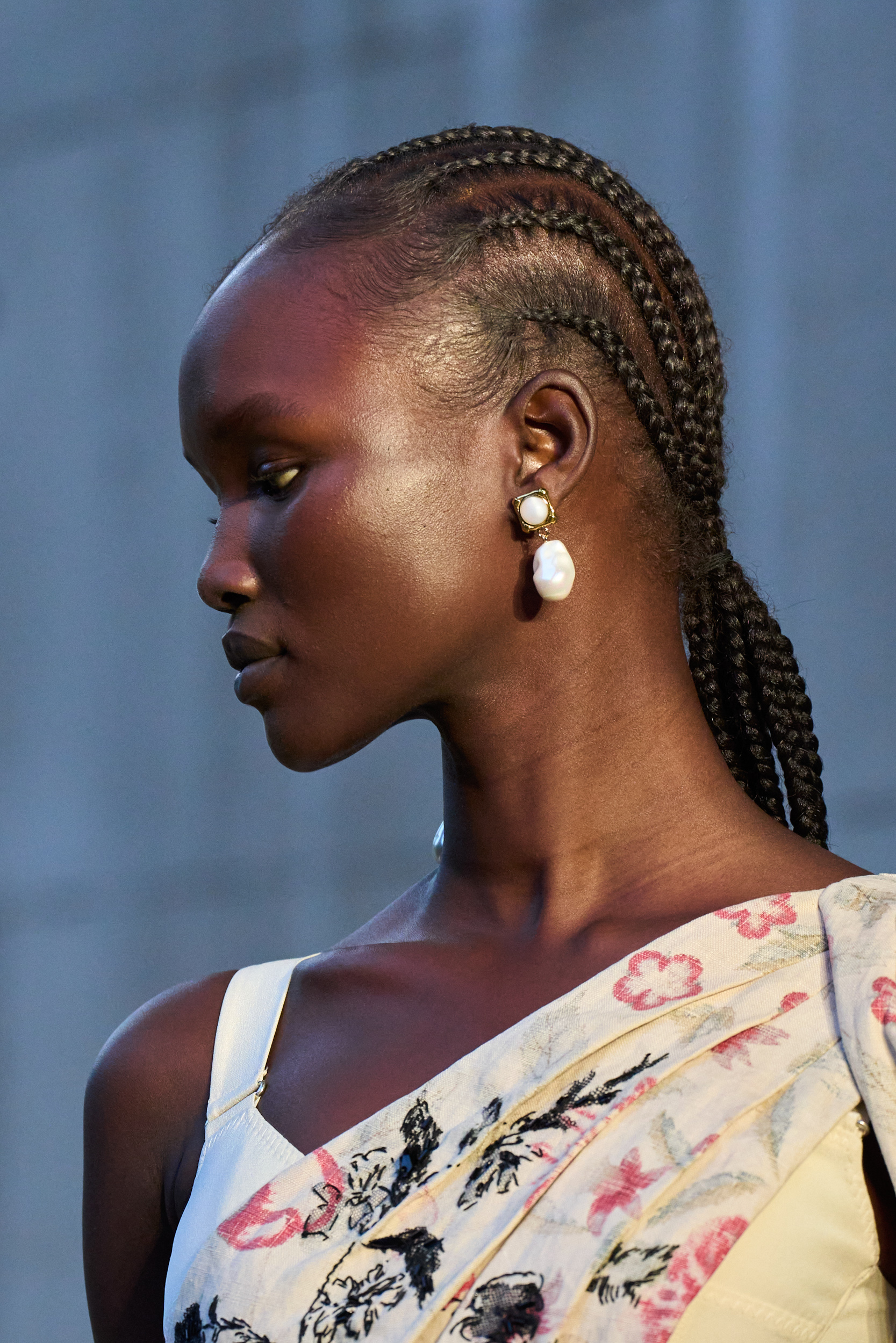 Erdem Spring 2024 Fashion Show Details