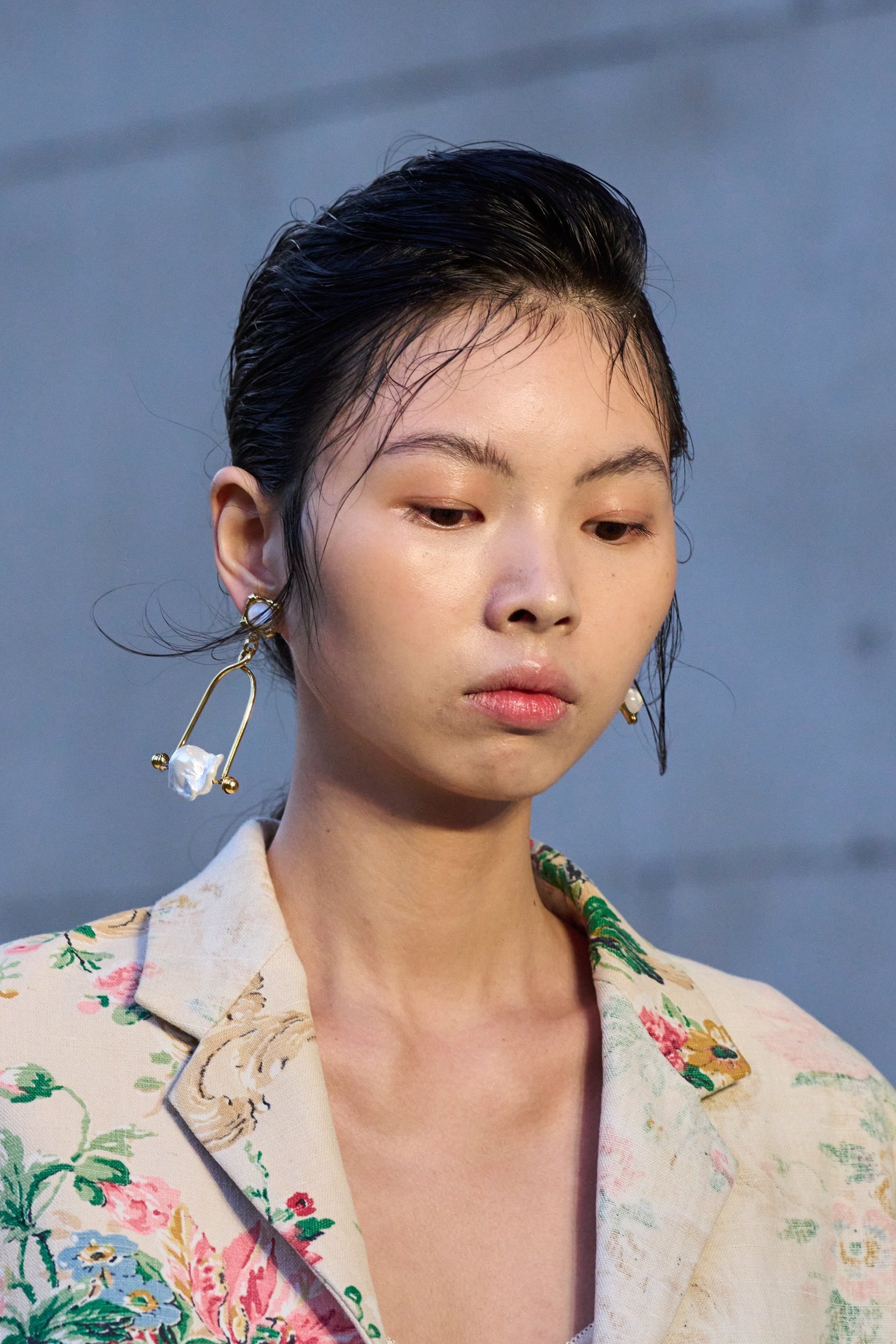 Erdem Spring 2024 Fashion Show Details