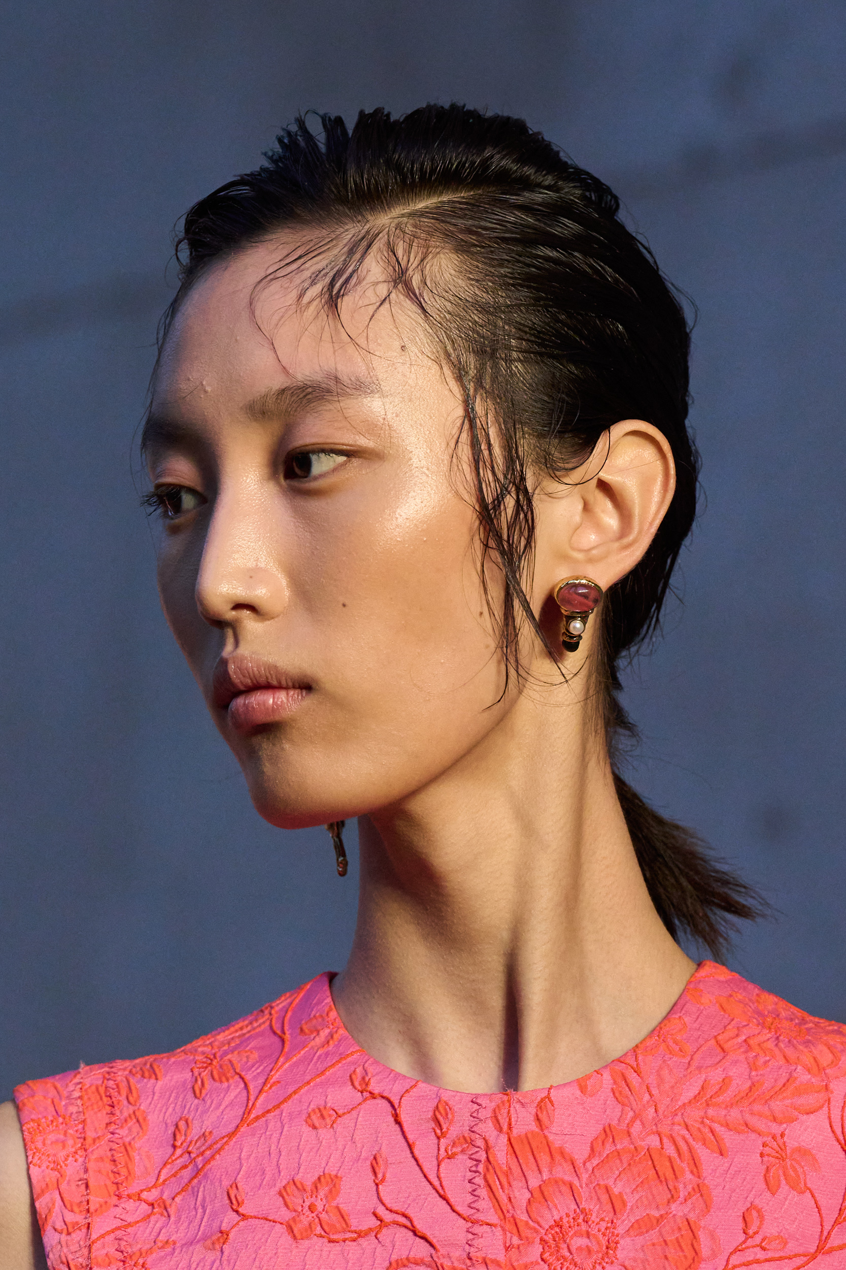 Erdem Spring 2024 Fashion Show Details