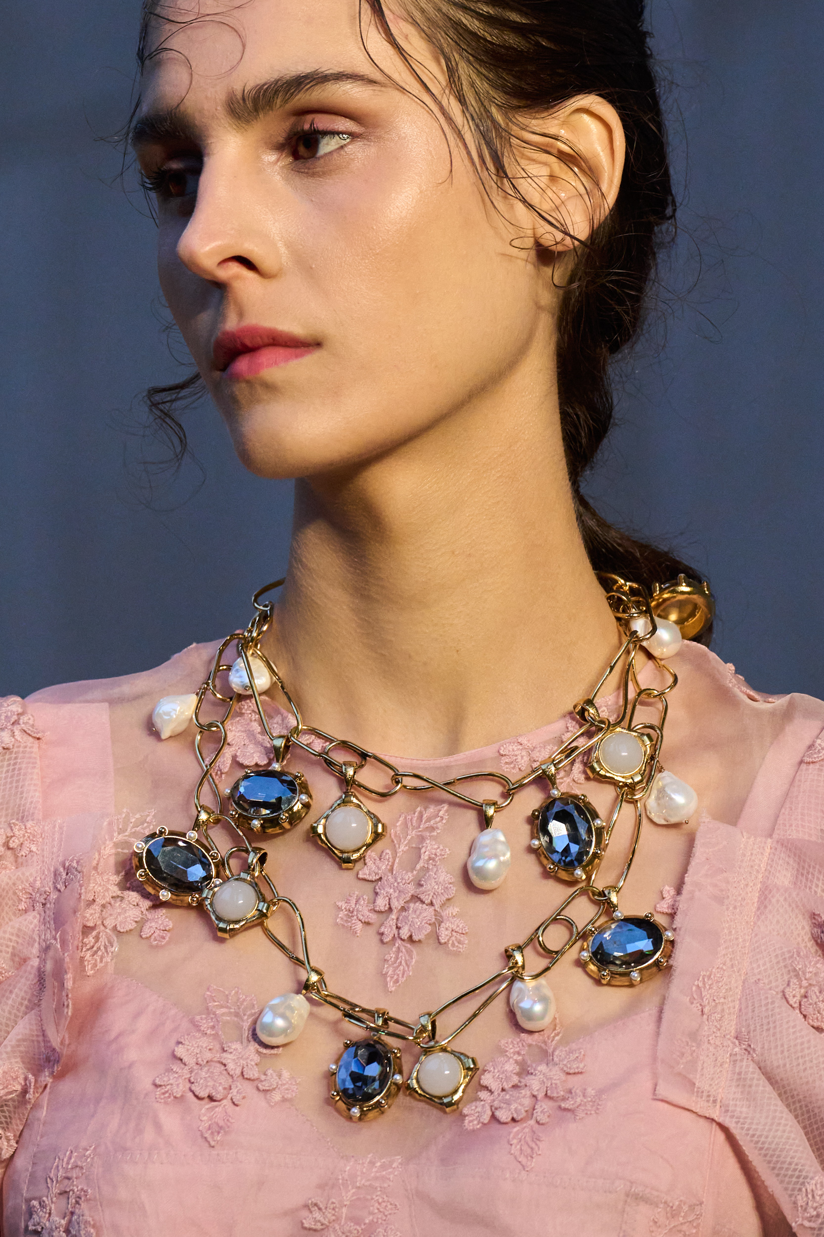 Erdem Spring 2024 Fashion Show Details