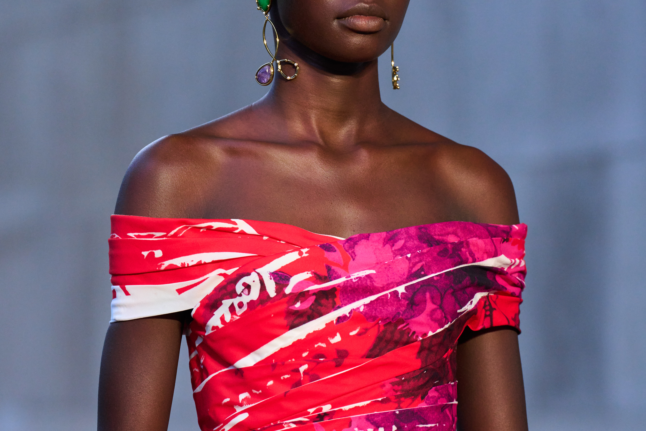 Erdem Spring 2024 Fashion Show Details