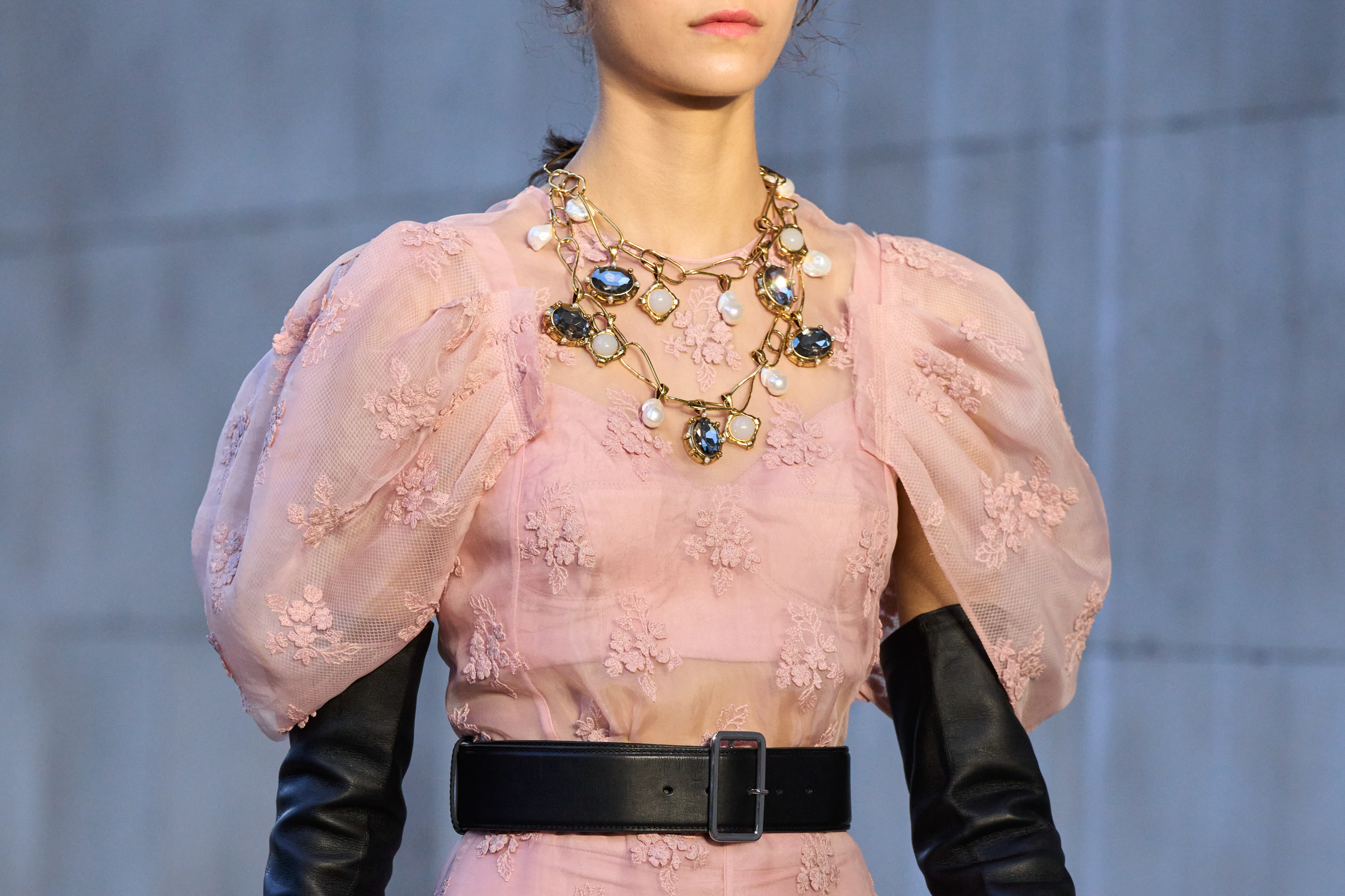 Erdem Spring 2024 Fashion Show Details