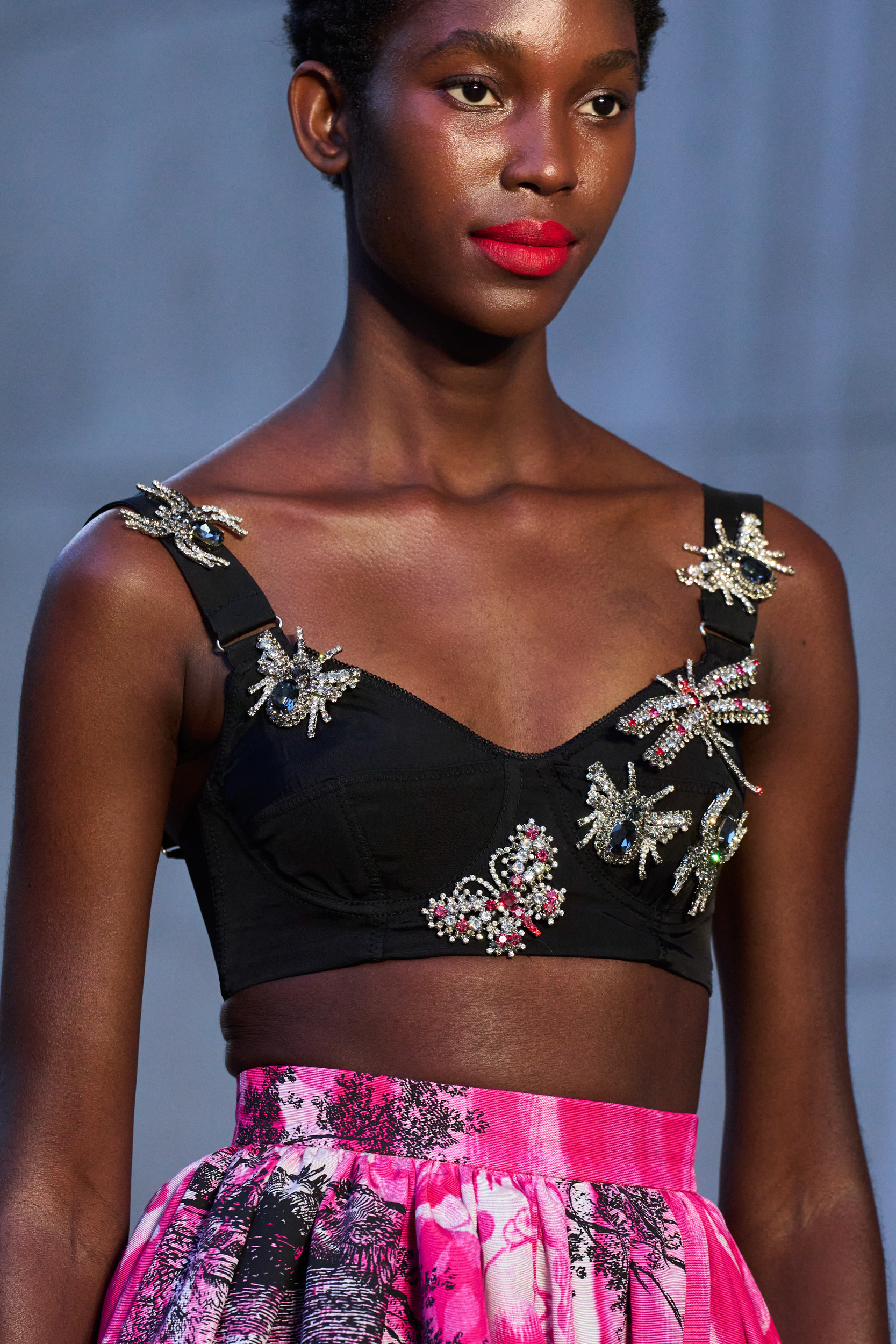 Erdem Spring 2024 Fashion Show Details