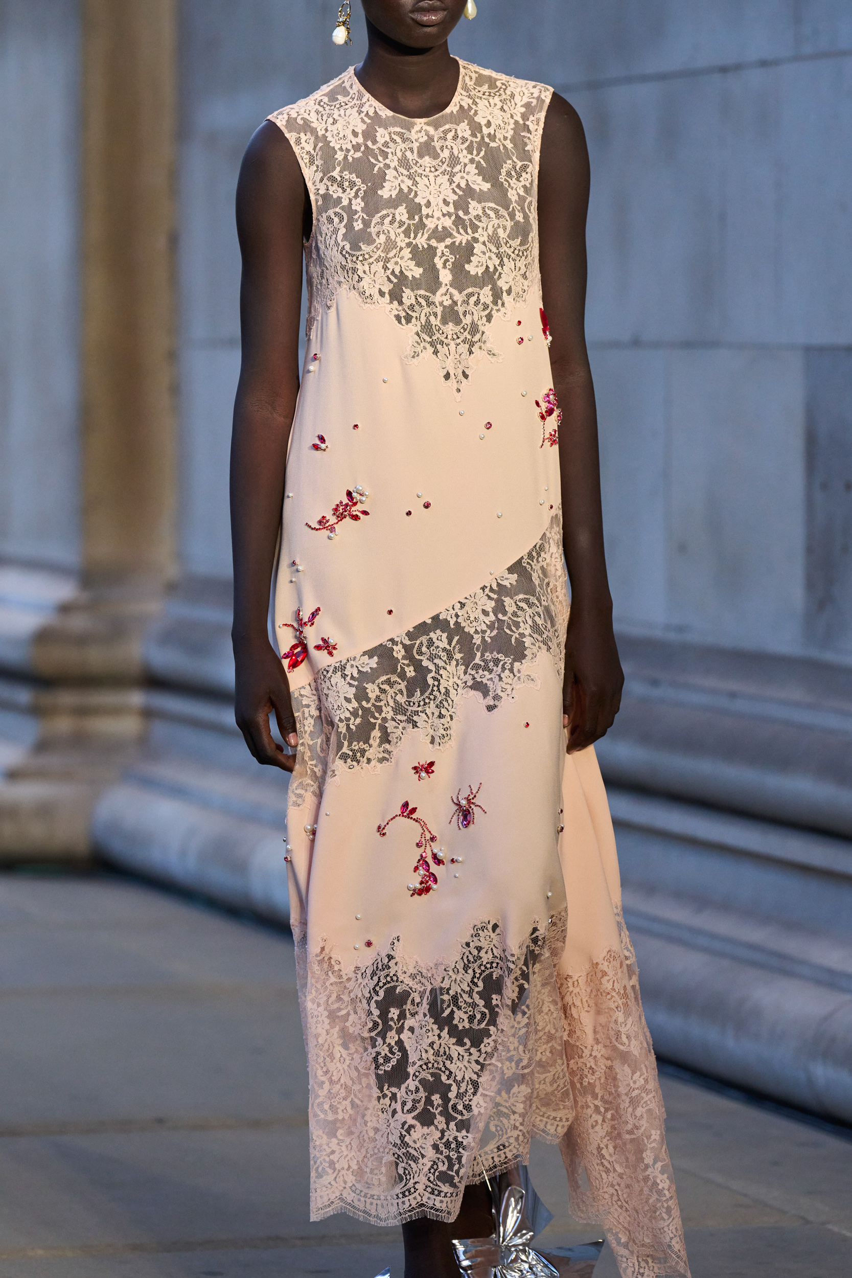 Erdem Spring 2024 Fashion Show Details