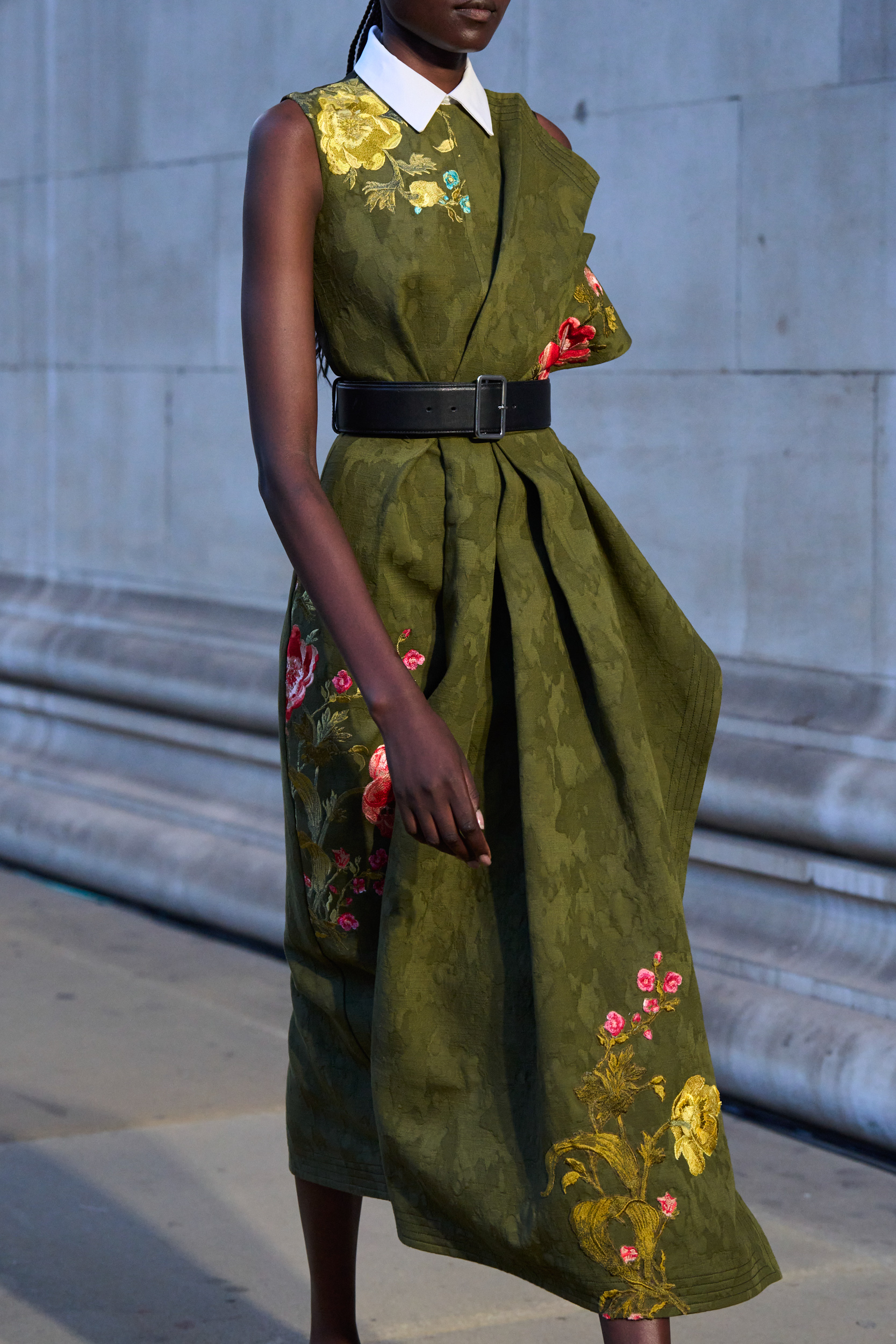 Erdem Spring 2024 Fashion Show Details